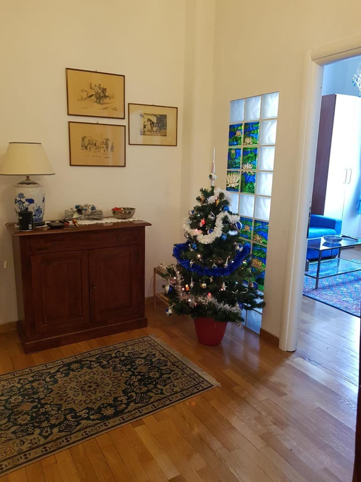Relaxing Trastevere Appartamento *