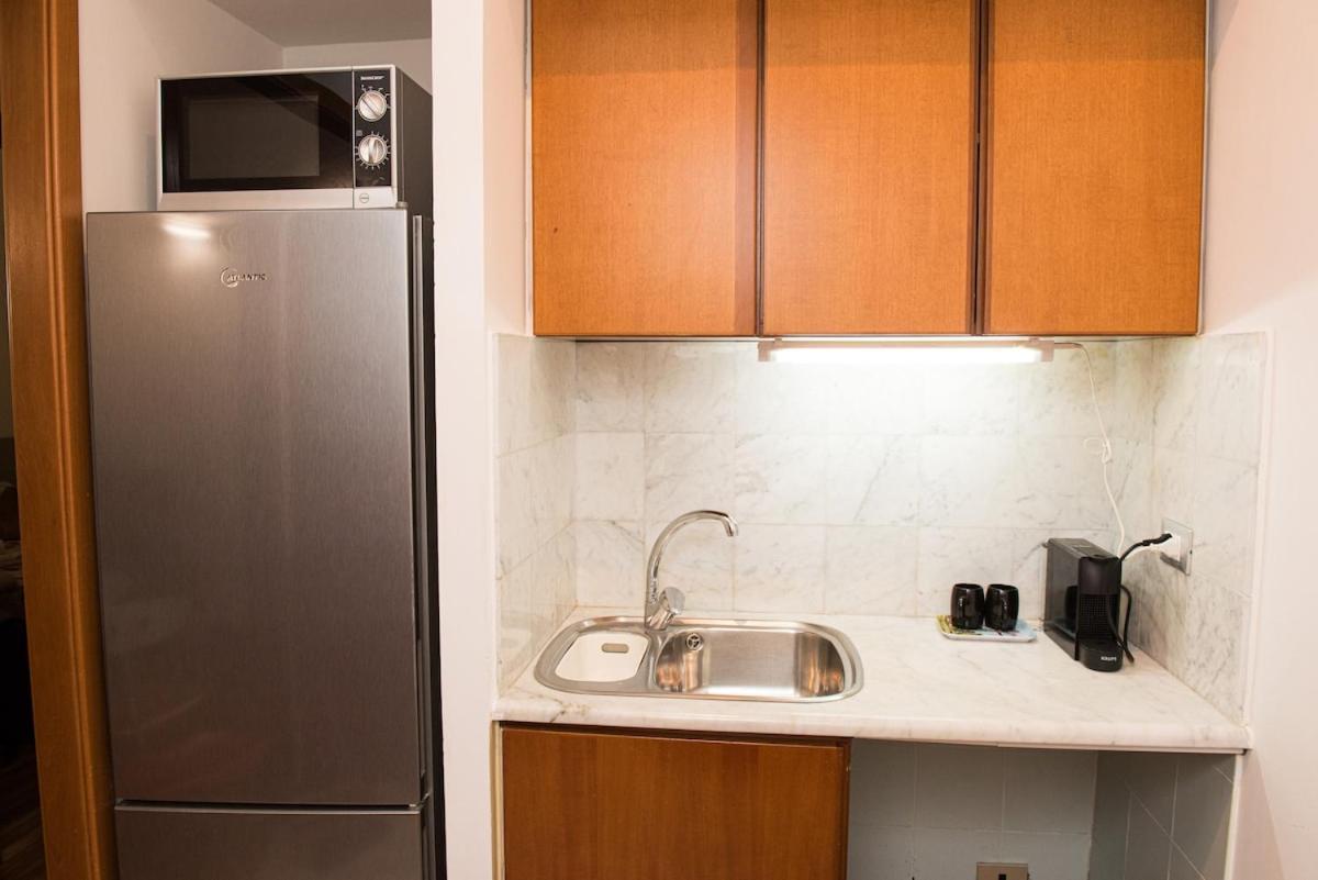 Braliu Apartment *
