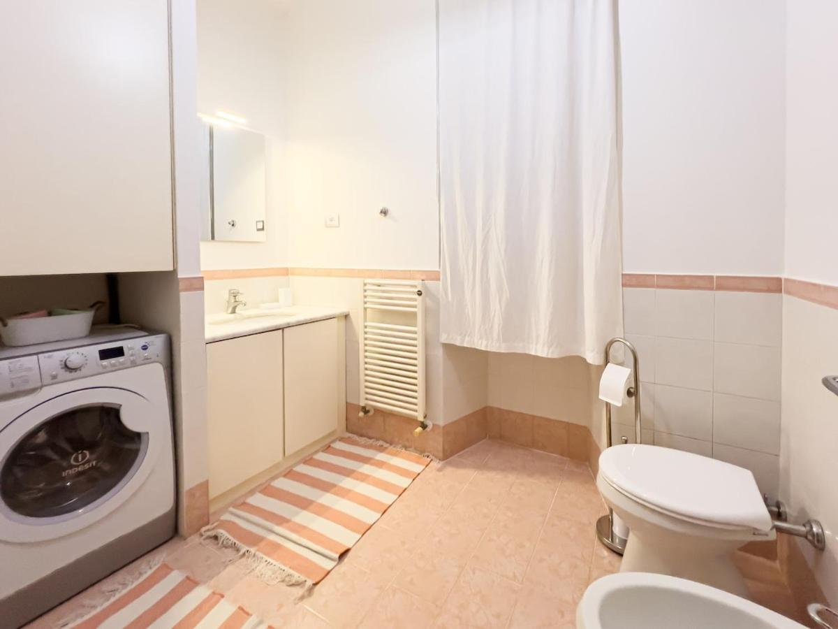 Braliu Apartment