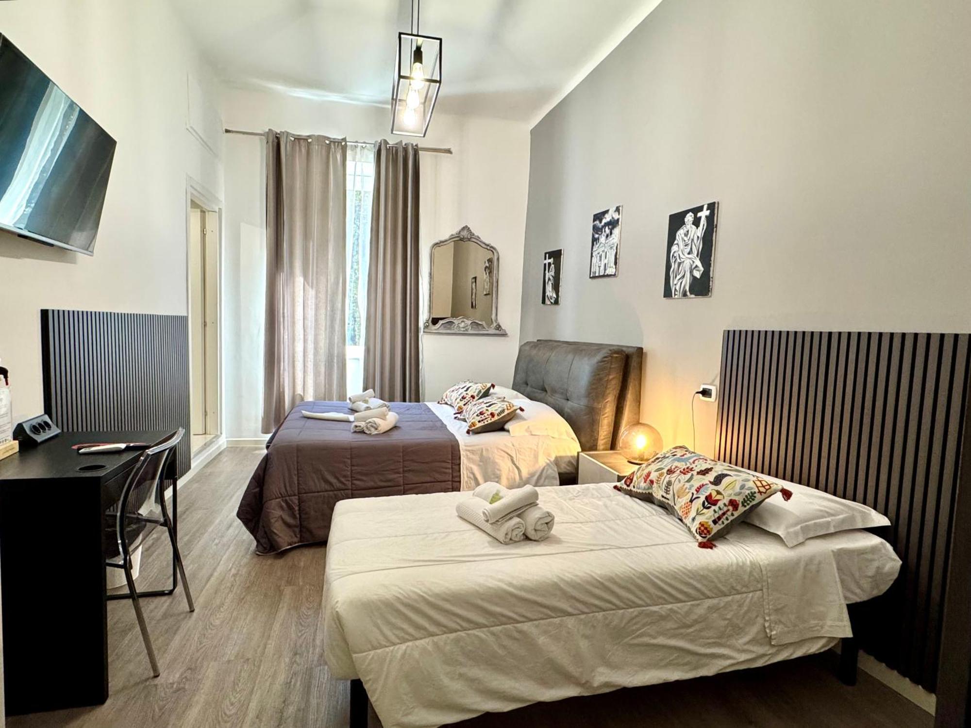 Gate 40 Guest house 2*