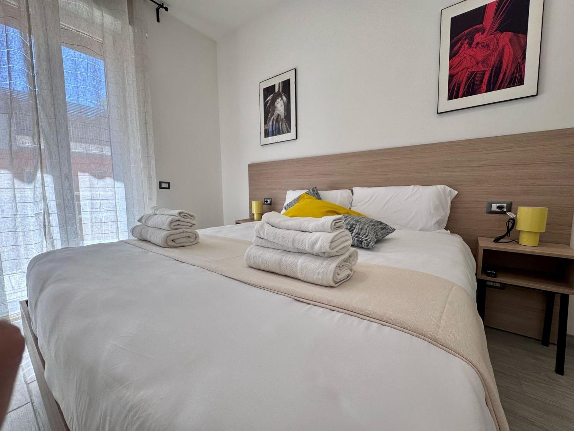 Guest house Costabella