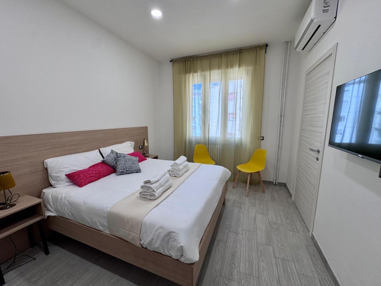 Guest house Costabella