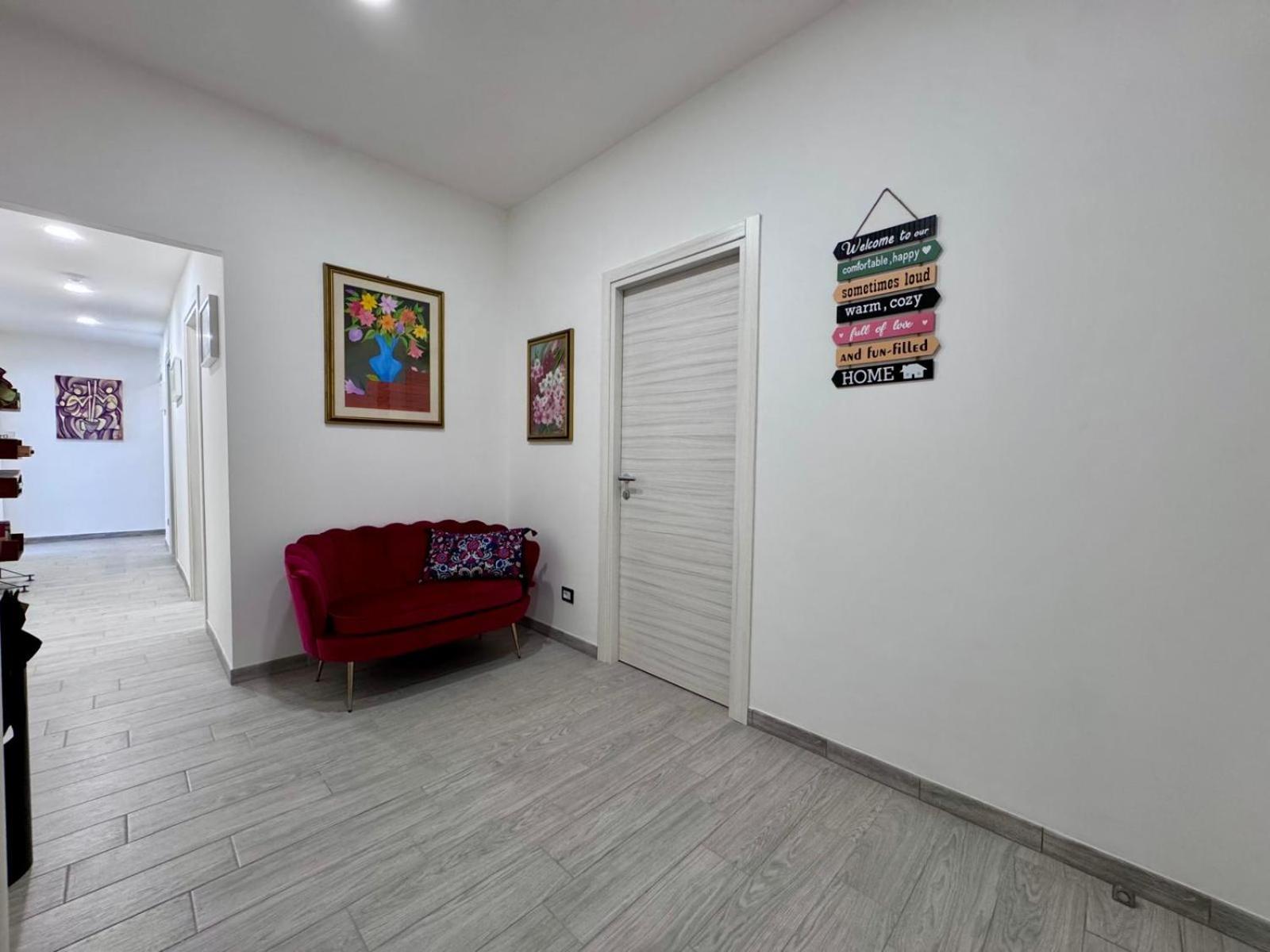 Costabella Guest house *