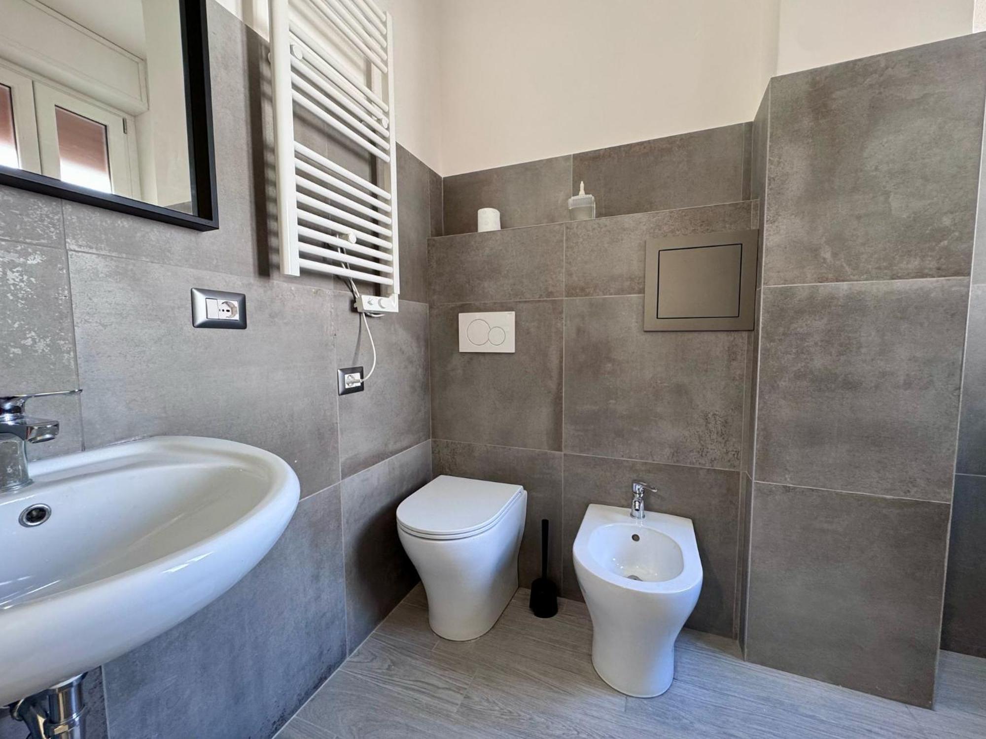 Guest house Costabella *