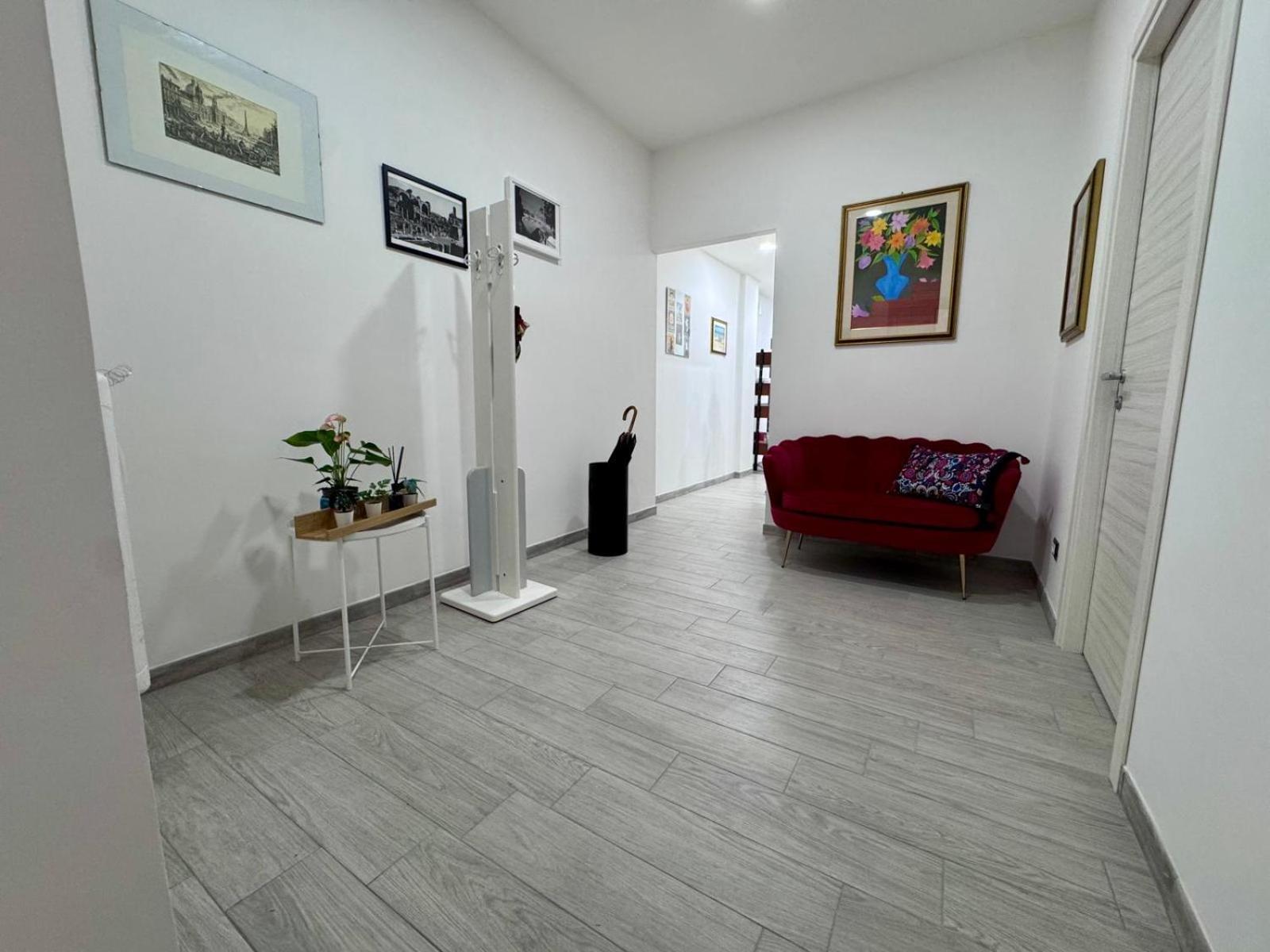 Guest house Costabella