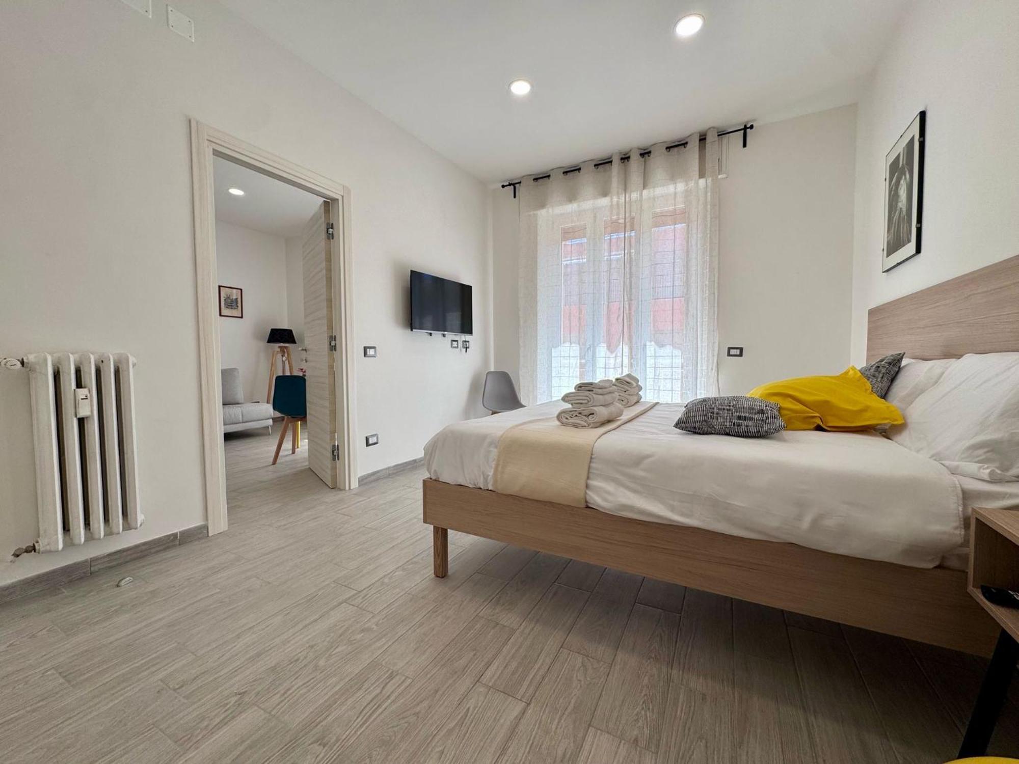 Guest house Costabella Rome
