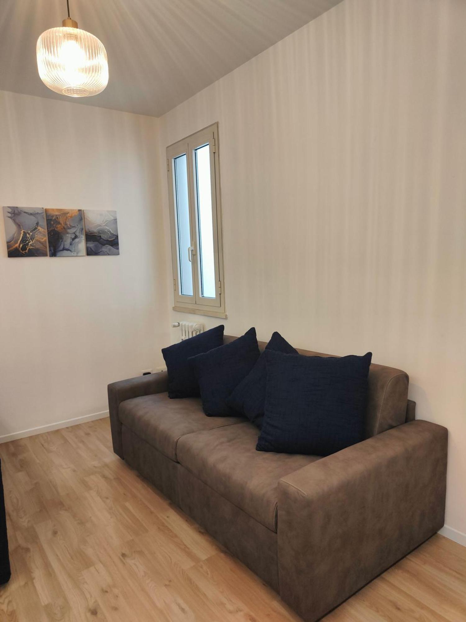 Apartment Maison Gio' Rome