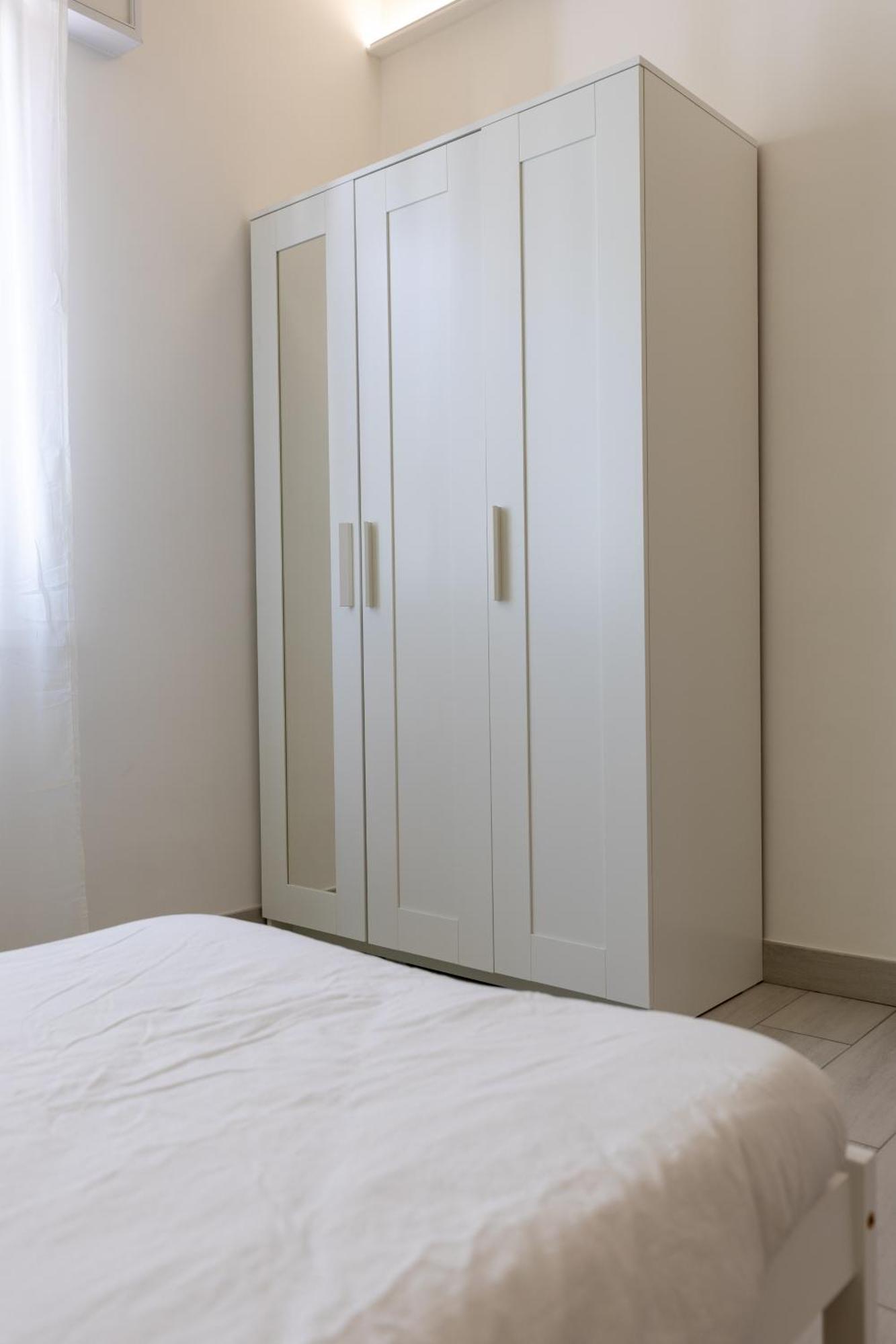Casa Di Sve Rome