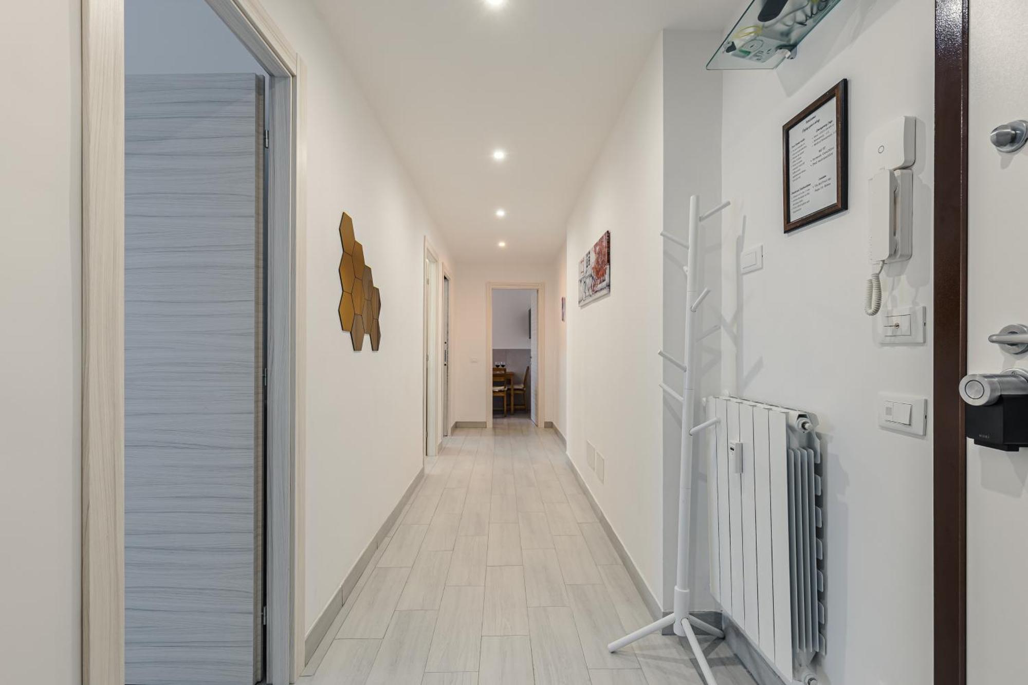 Apartment Casa Di Sve Rome