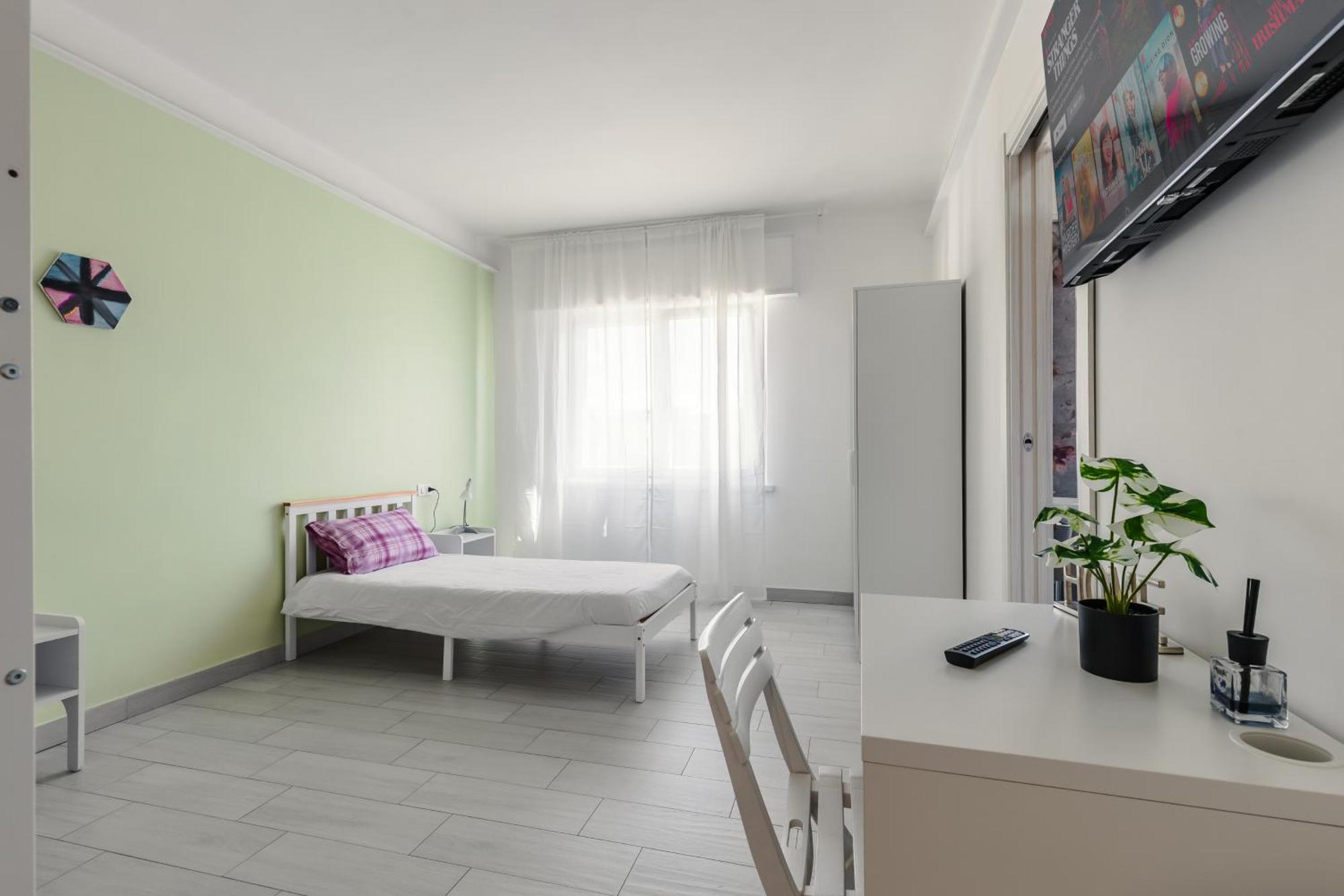 Casa Di Sve Apartment Rome