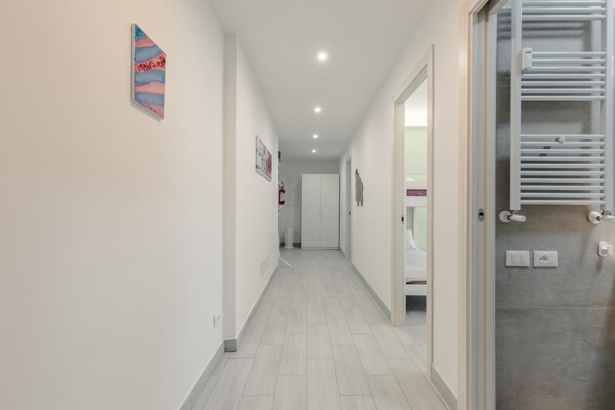 Apartment Casa Di Sve Rome