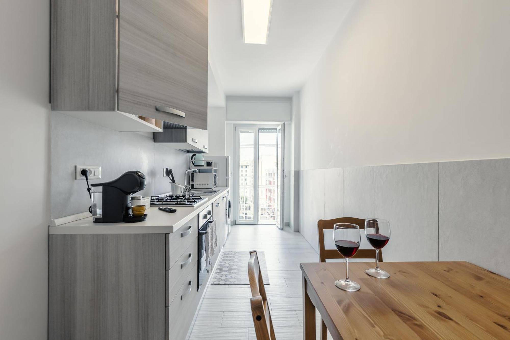 Casa Di Sve * Rome