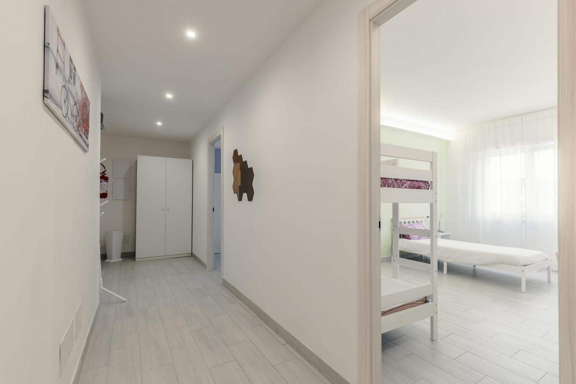 Apartment Casa Di Sve Rome