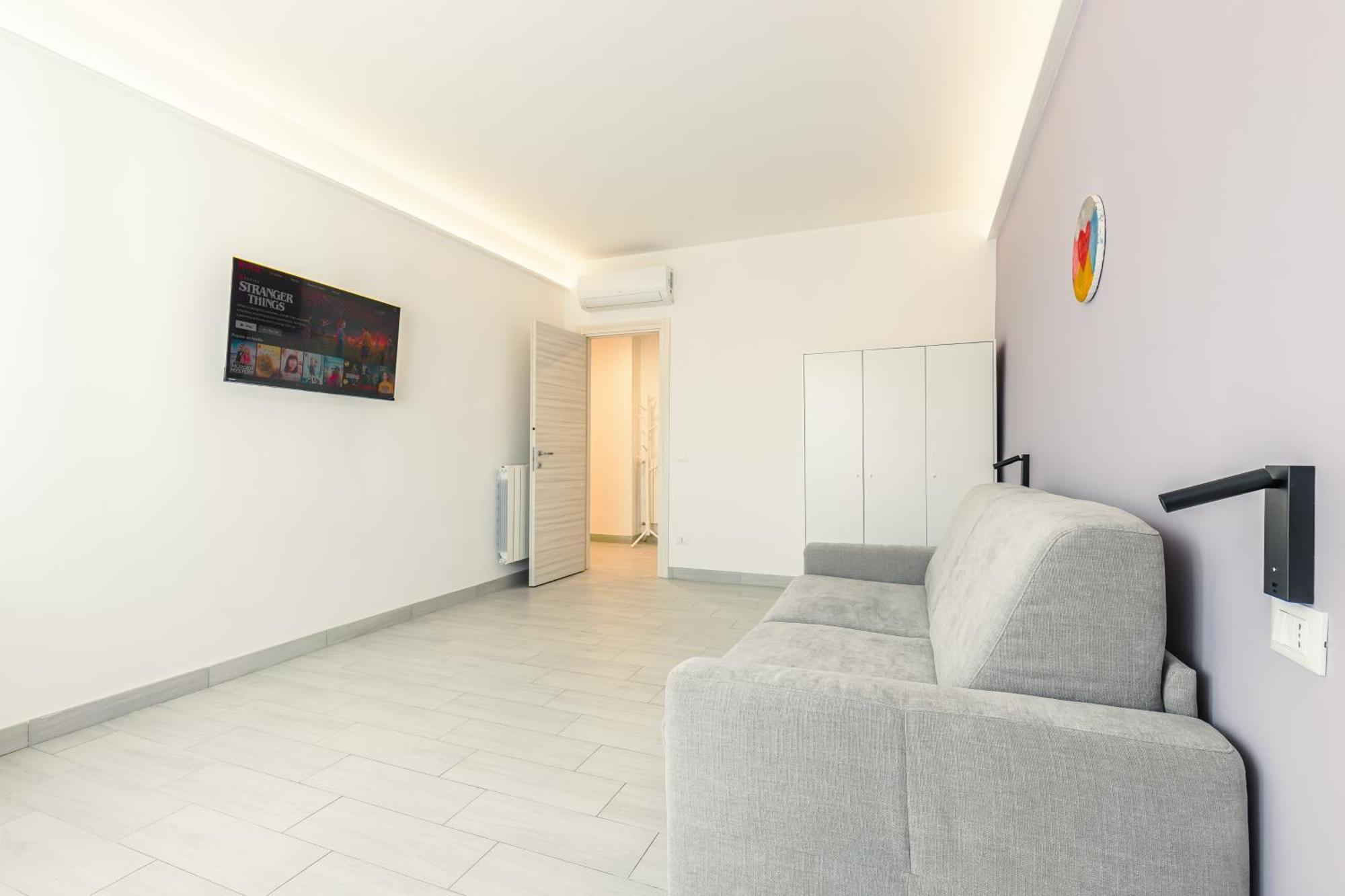 Casa Di Sve Rome