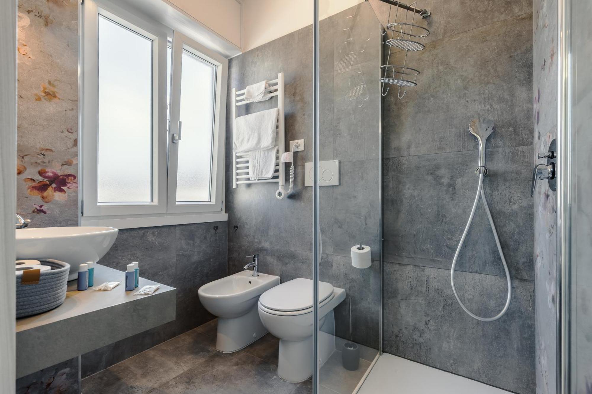 Casa Di Sve Apartment Rome