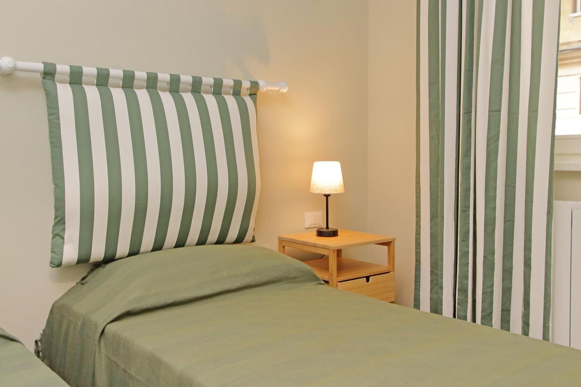 Apartment Gioia's Flat Rome