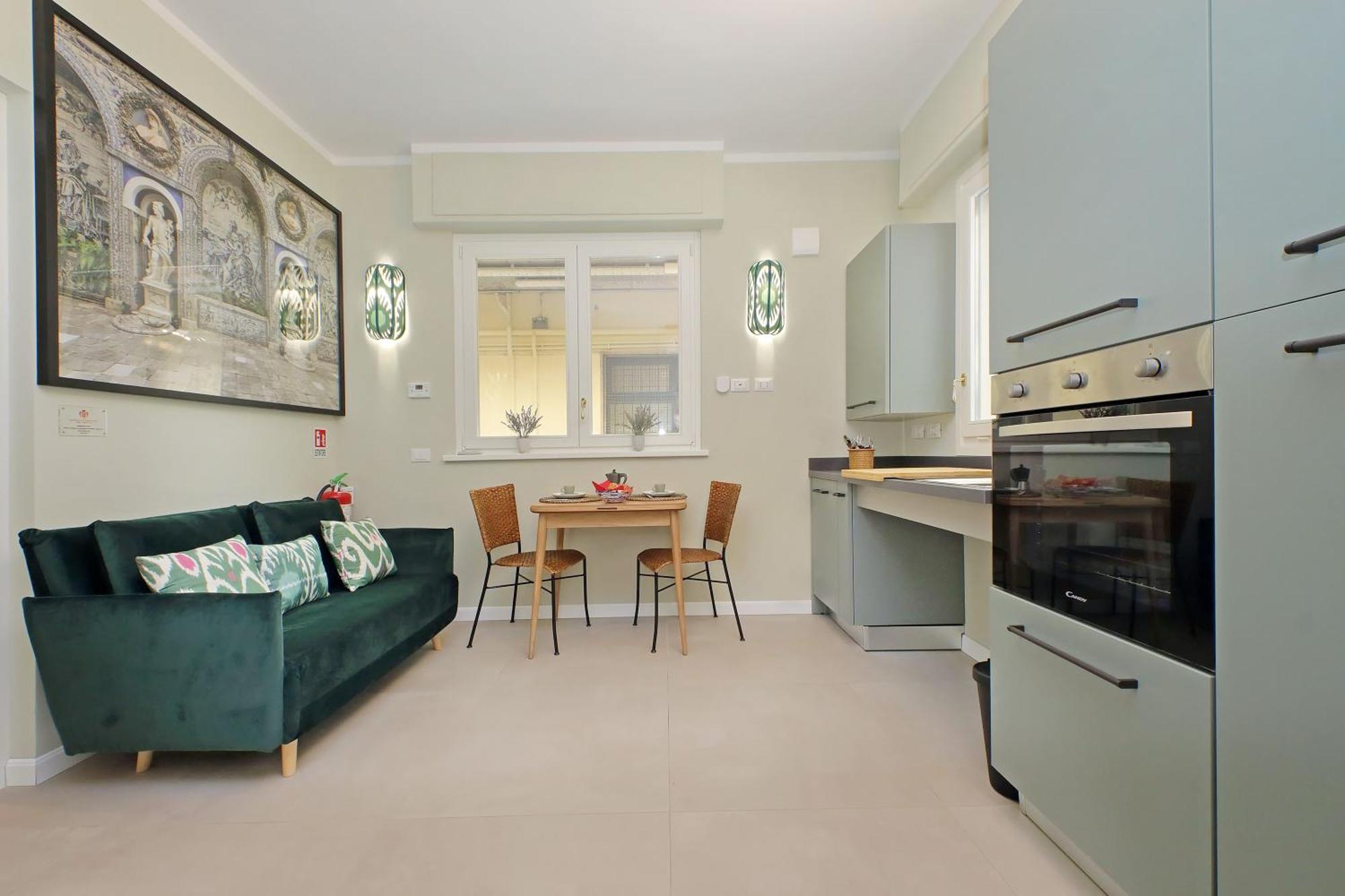 Gioia's Flat * Rome