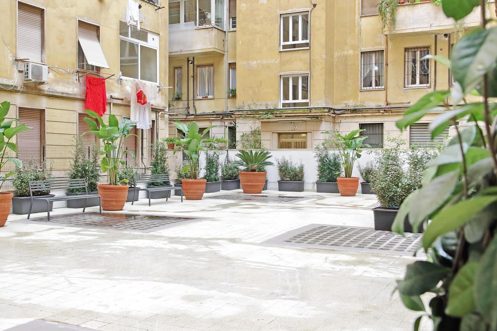 Gioia's Flat * Rome