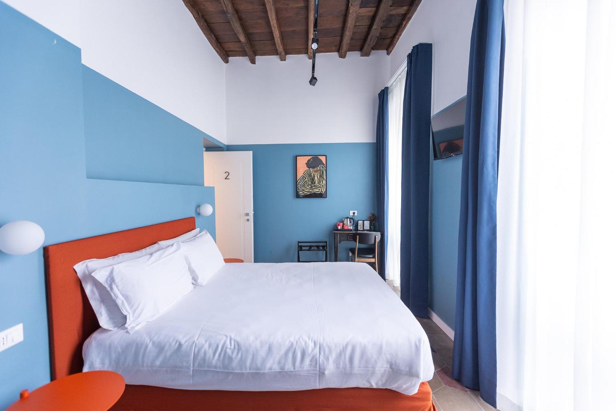 Interno 12 Guest house Rome