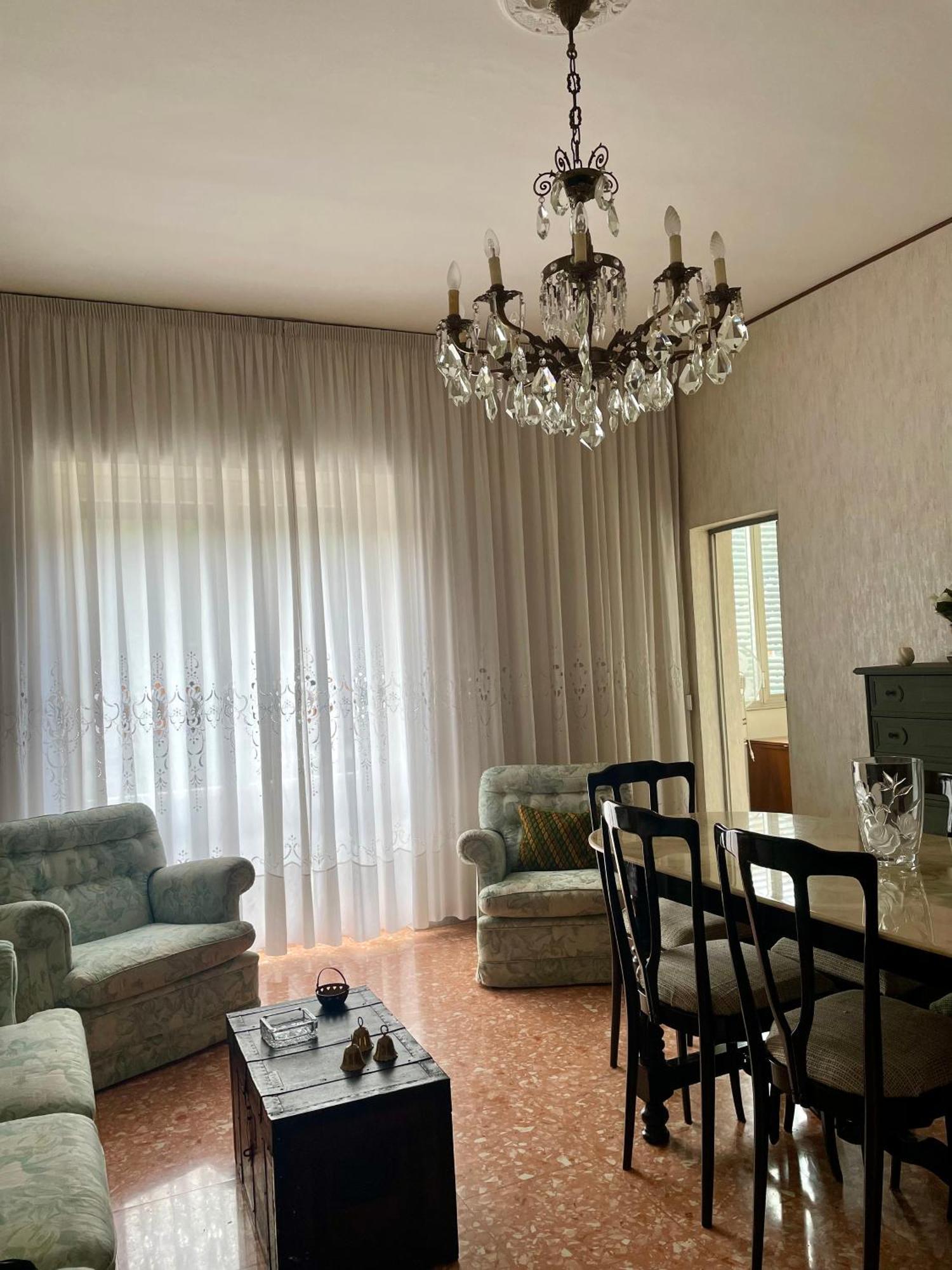 In Via Monte Cervialto Apartment