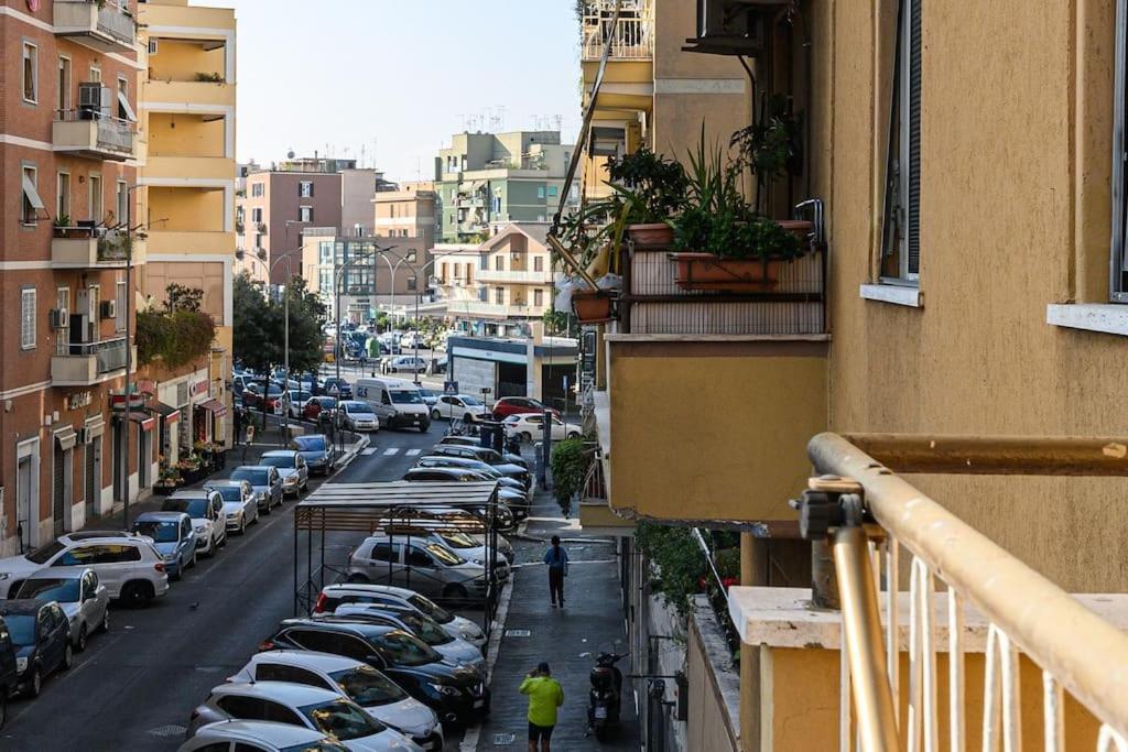 Ninfee 23 - In Apartment Rome