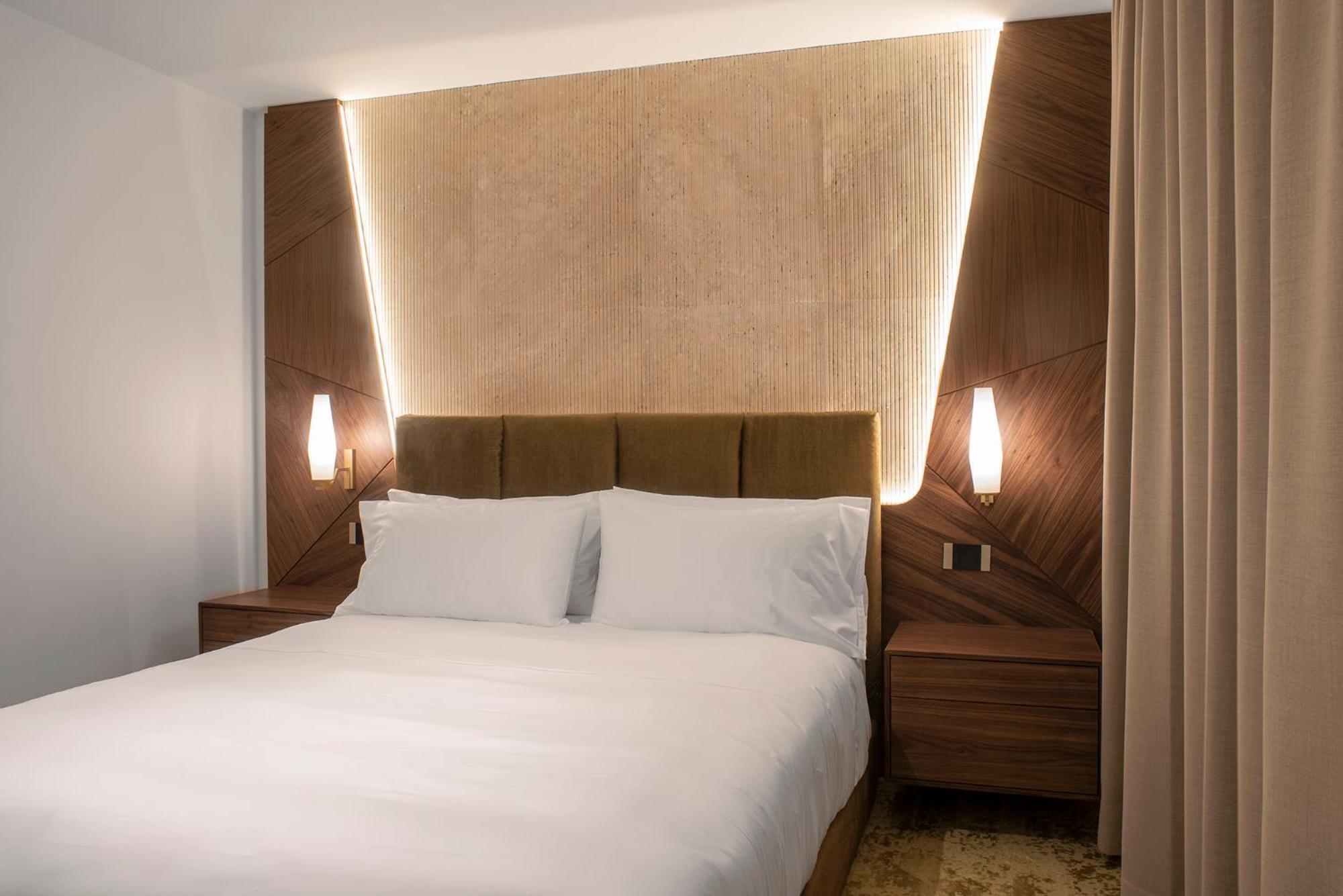 Hotel Via Veneto - L'essenza Di Rome