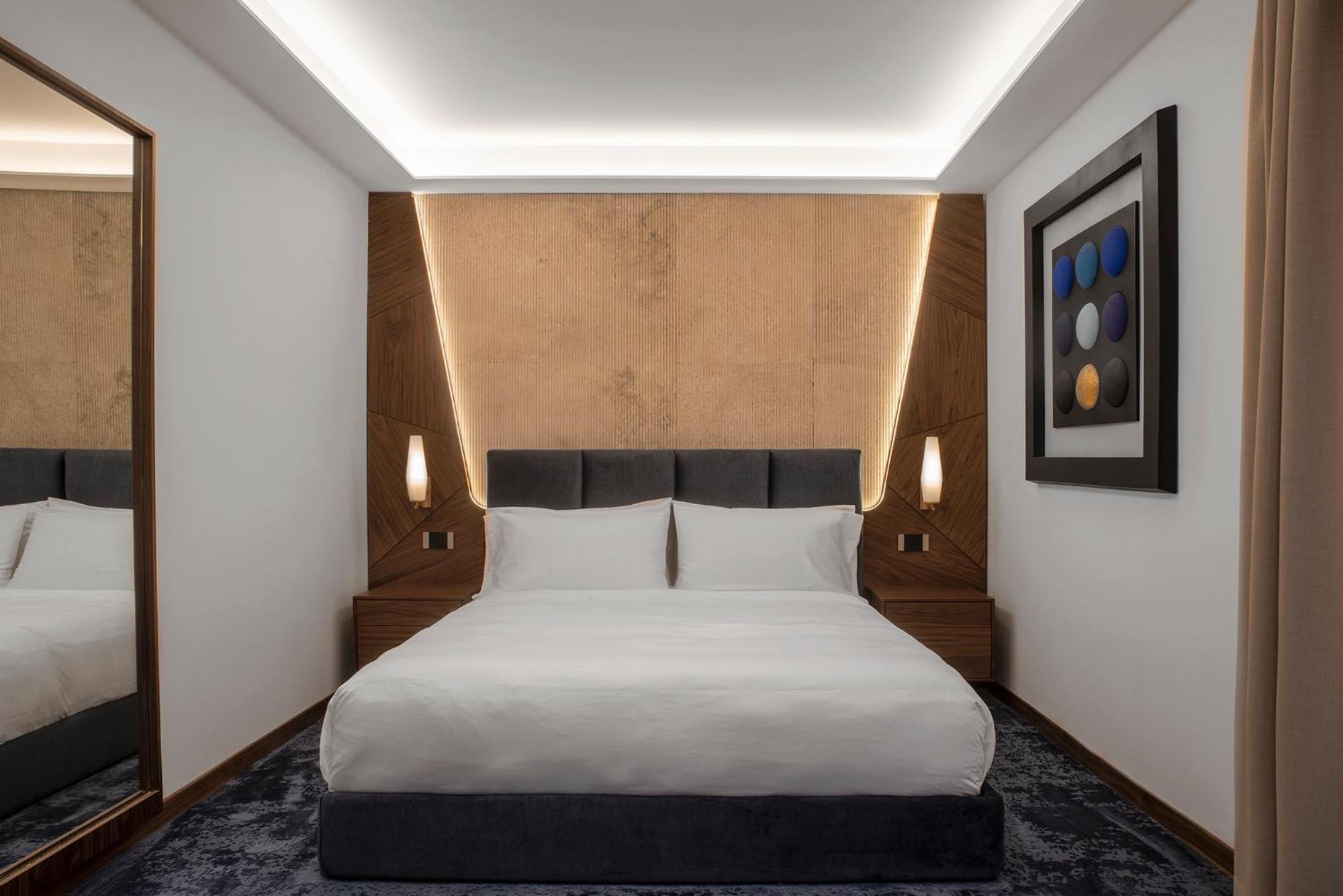 Hotel Via Veneto - L'essenza Di Rome