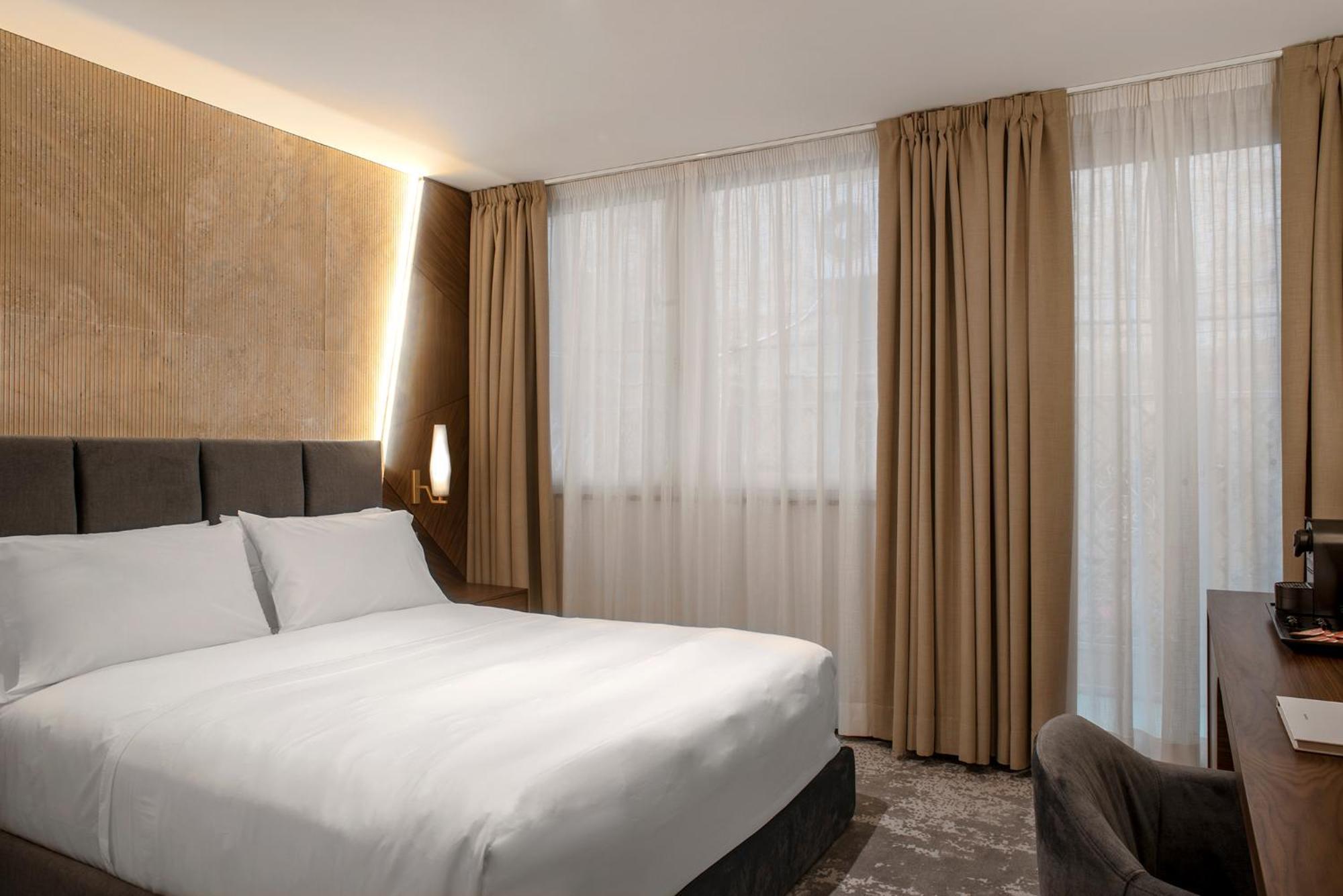 Hotel Via Veneto - L'essenza Di Rome