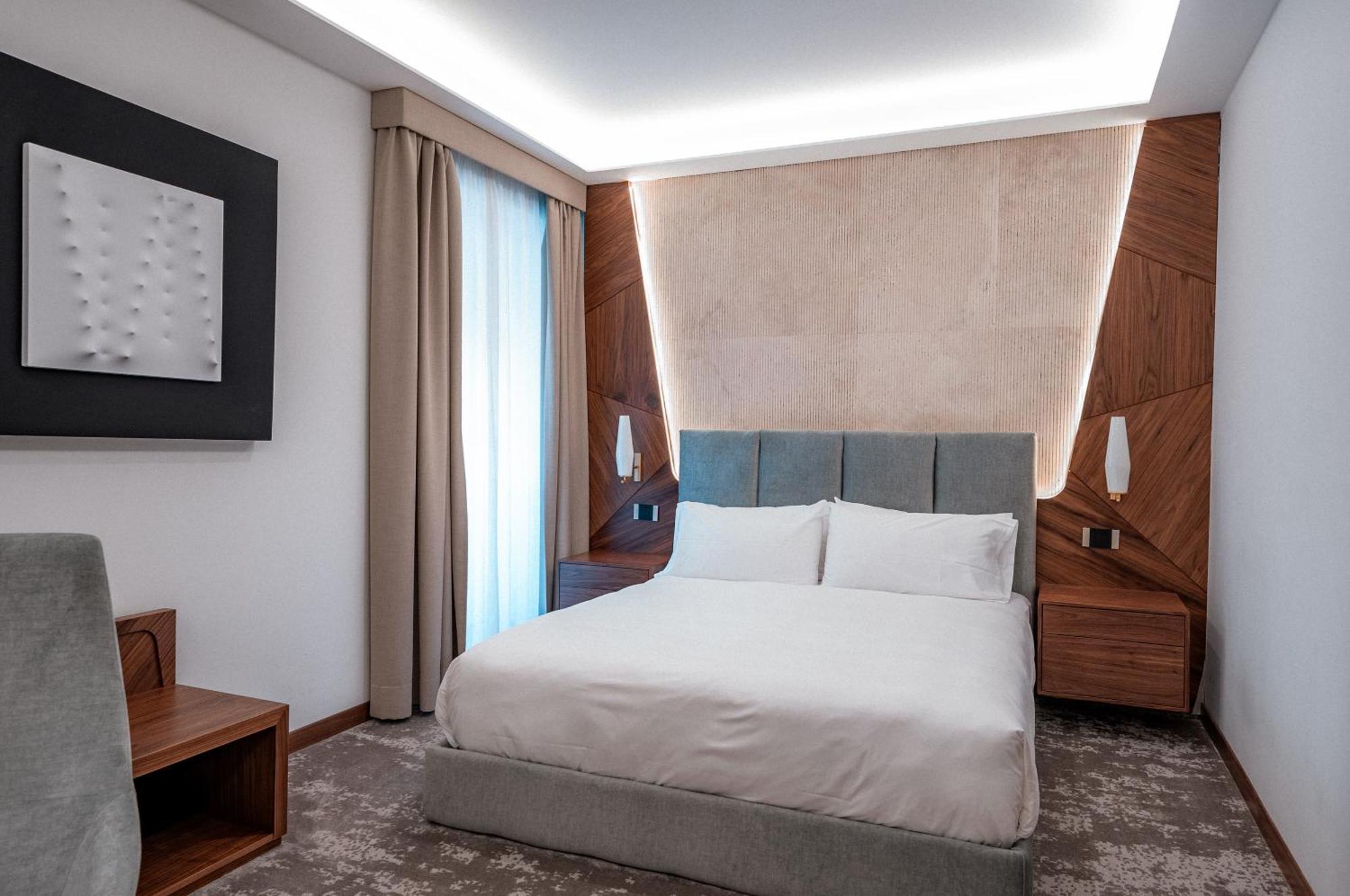 Hotel Via Veneto - L'essenza Di