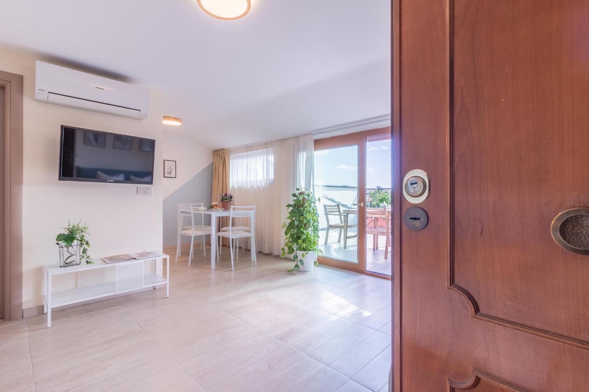 Luxury Maison Dei Colli Apartment Rome