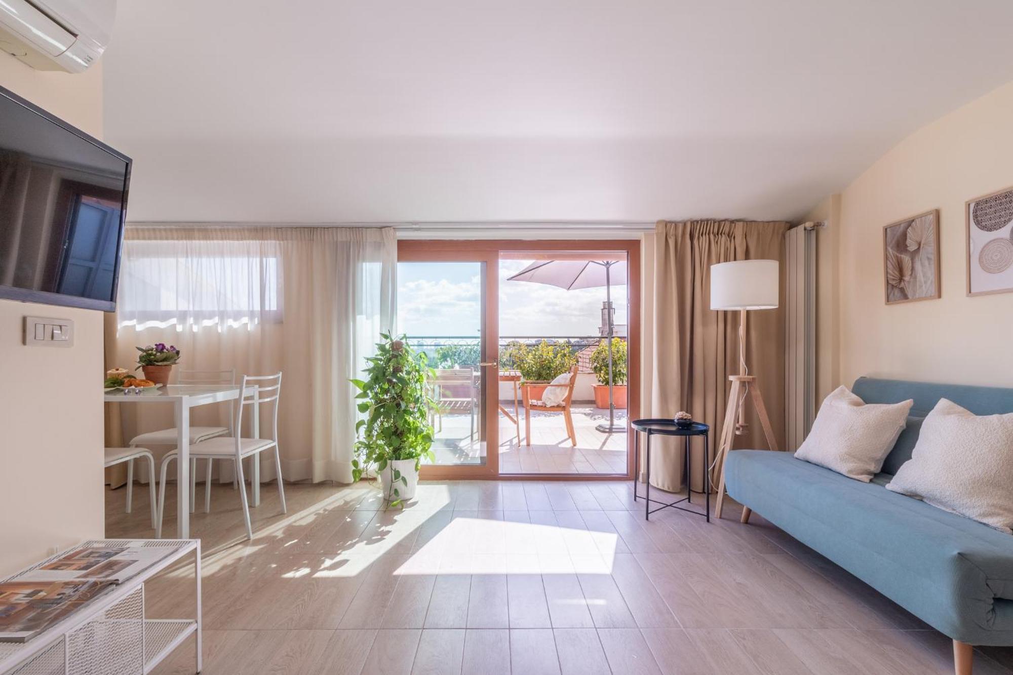 Apartment Luxury Maison Dei Colli