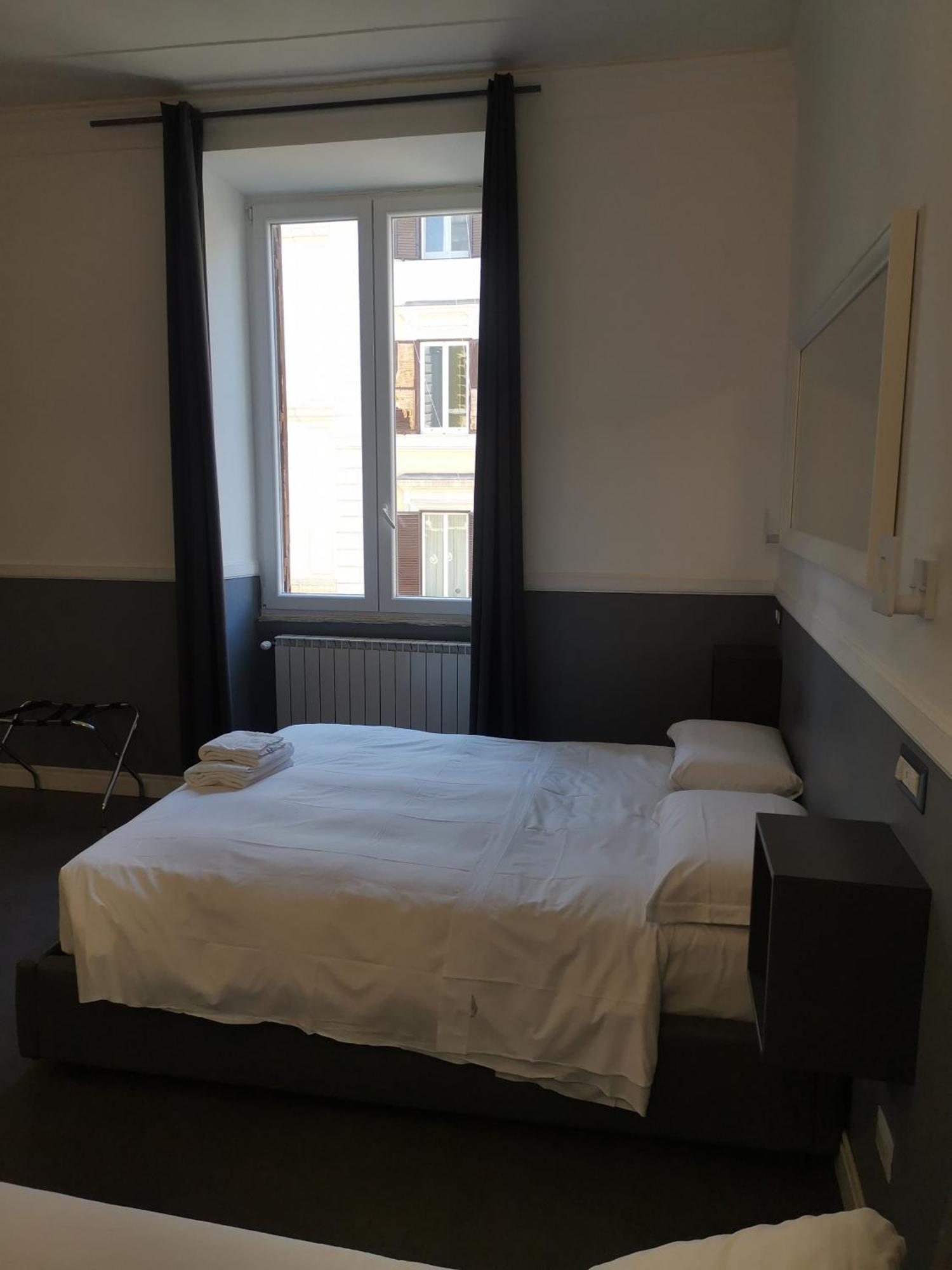Affittacamere I