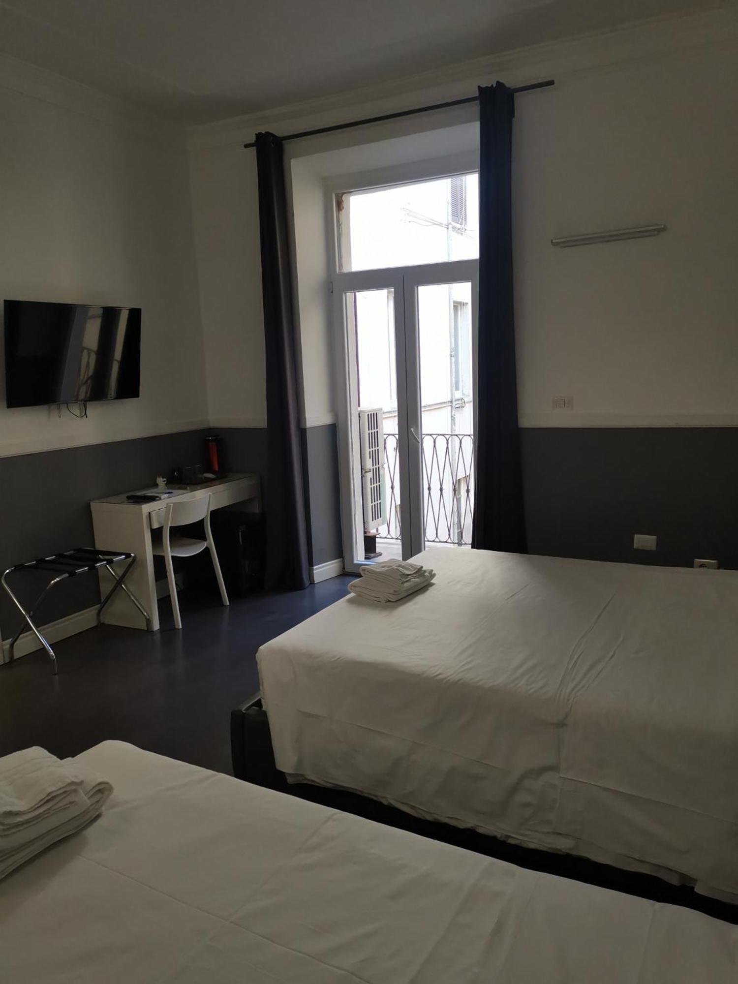 Affittacamere I Roma