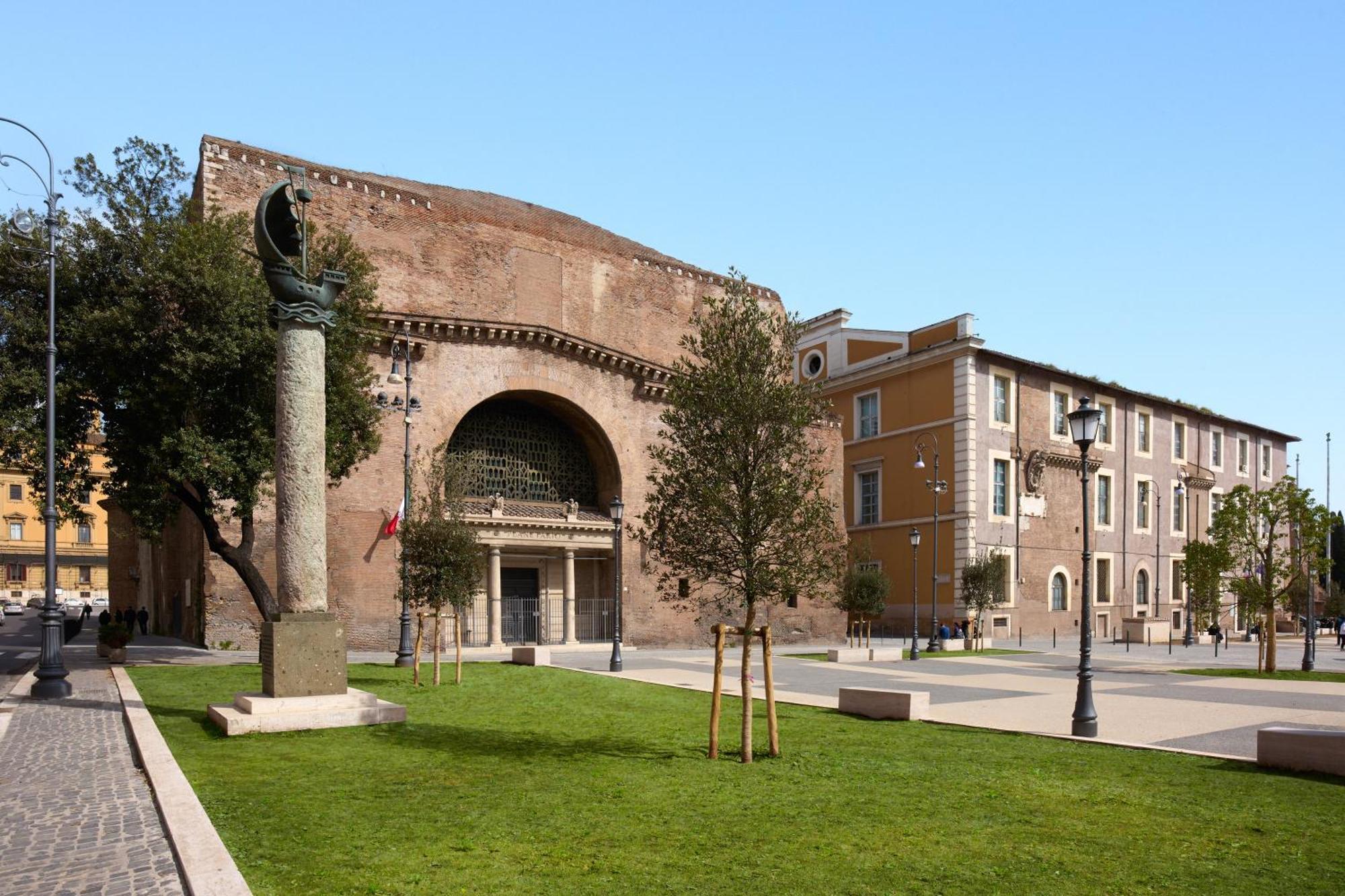 Mascagni Luxury & 4* Rome