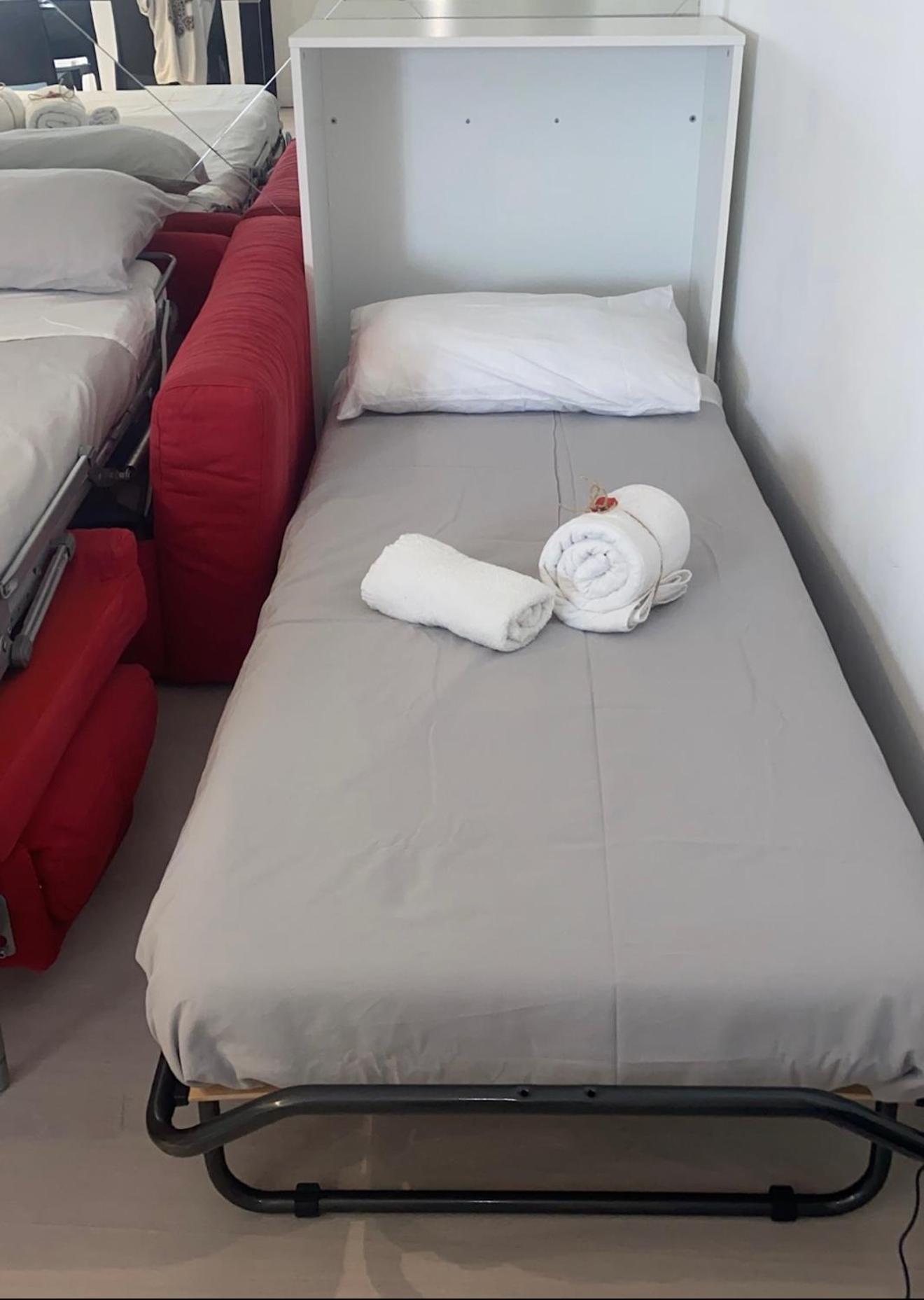 Holiday home Irnerio 57 Vatican Rome