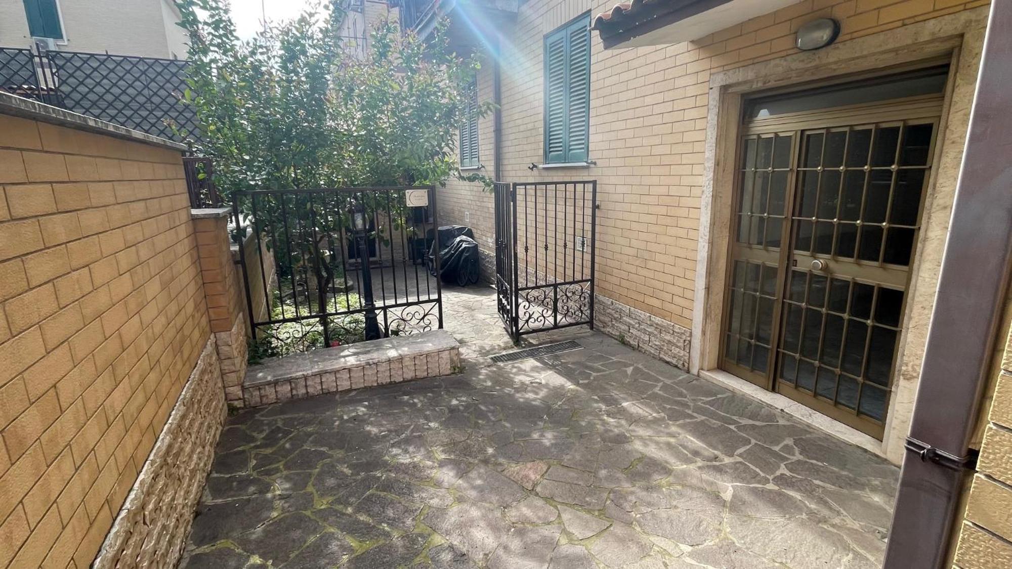 Holiday home Marand House Rome