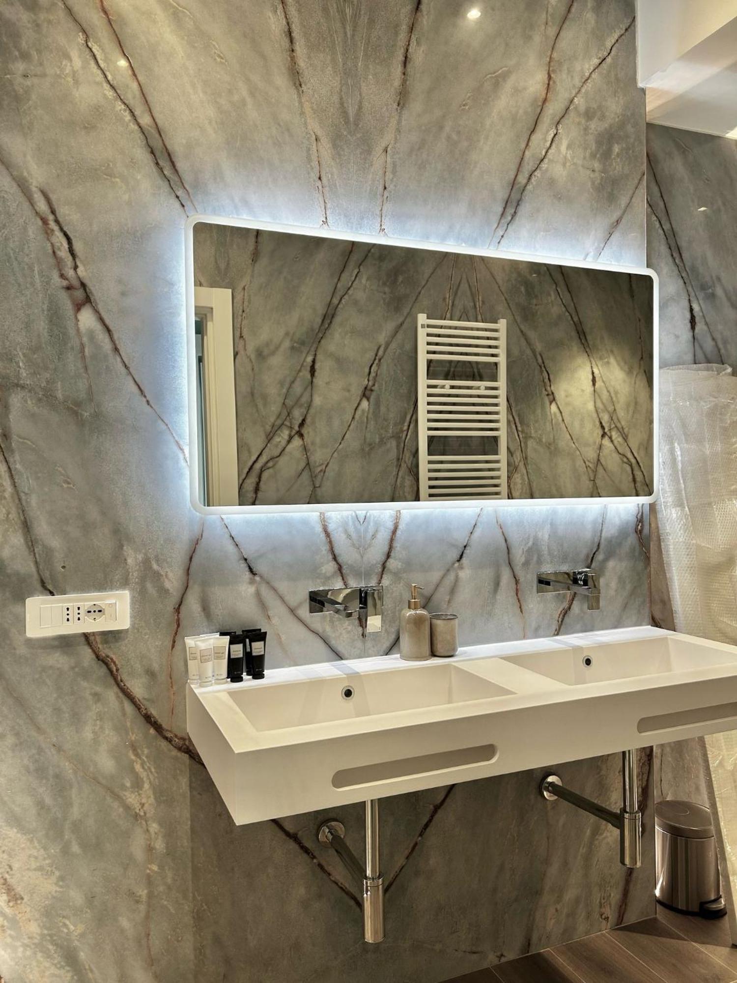 Private Luxury Fontana Di Trevi Rome