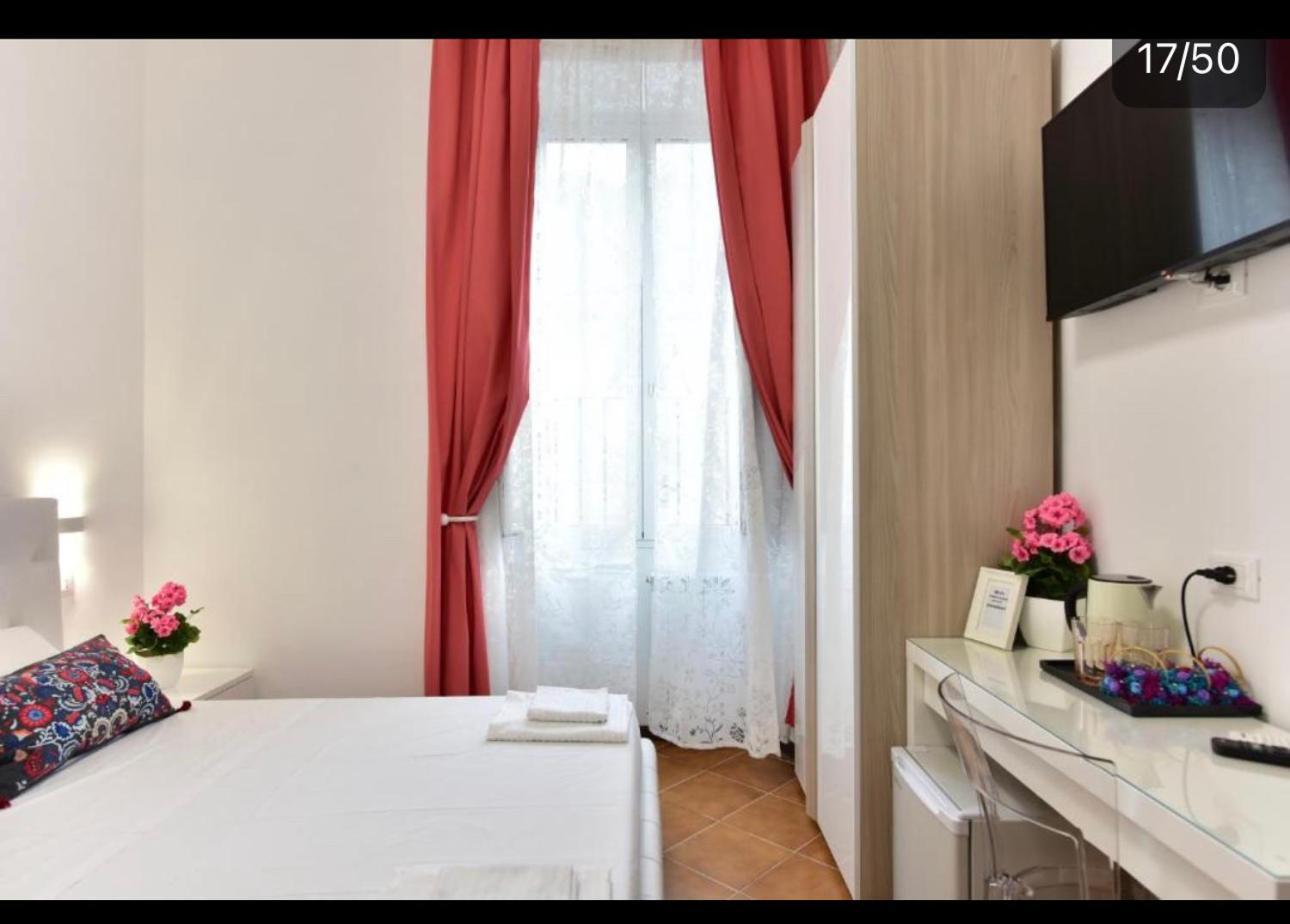 Termini Star Guest house *