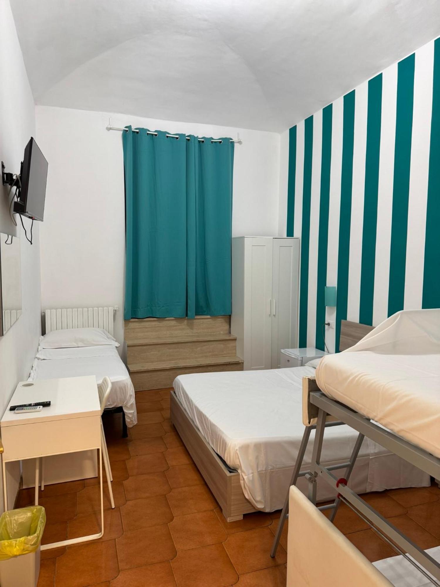 Guest house Termini Star *