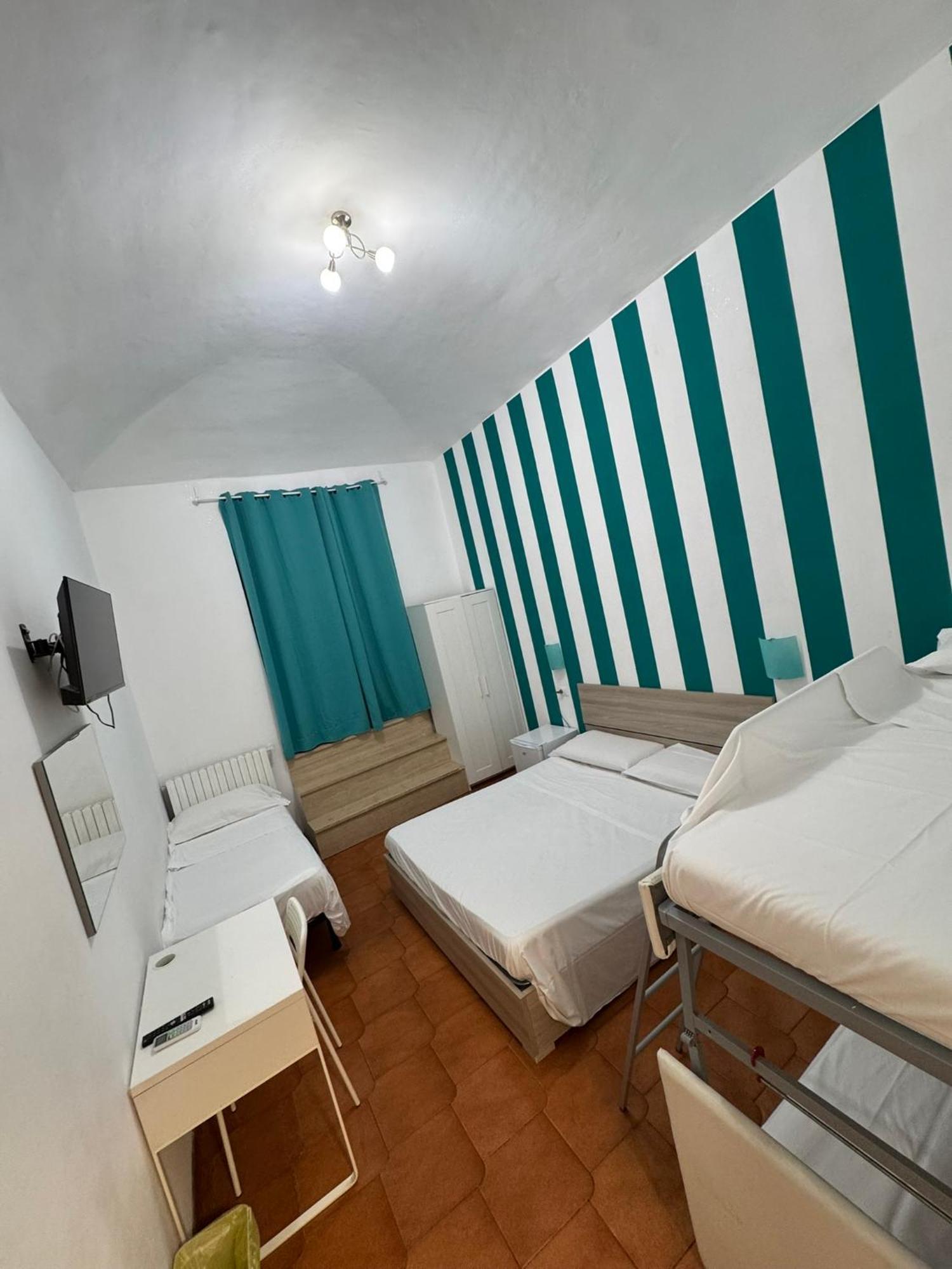 Guest house Termini Star