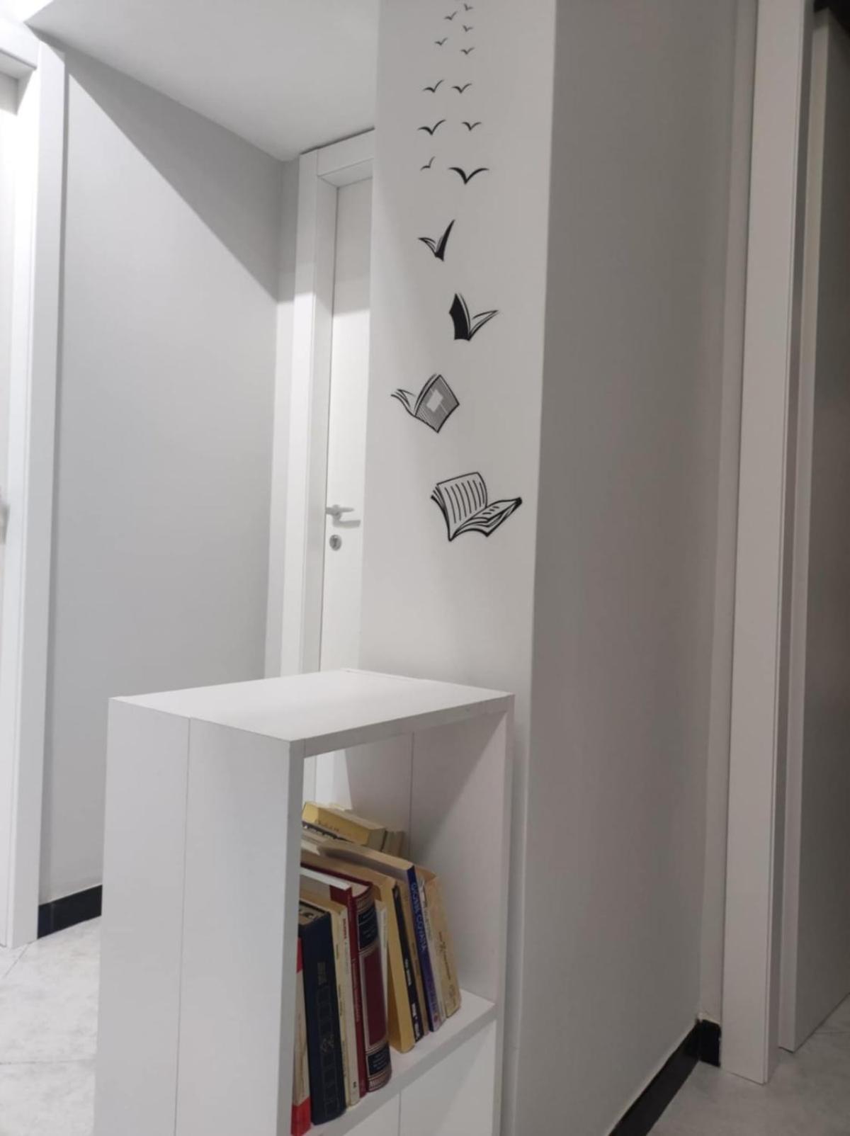 Gemelli House - Monte Mario Apartment Rome