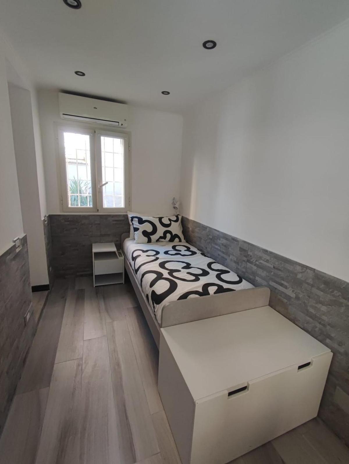 Gemelli House - Monte Mario Apartment