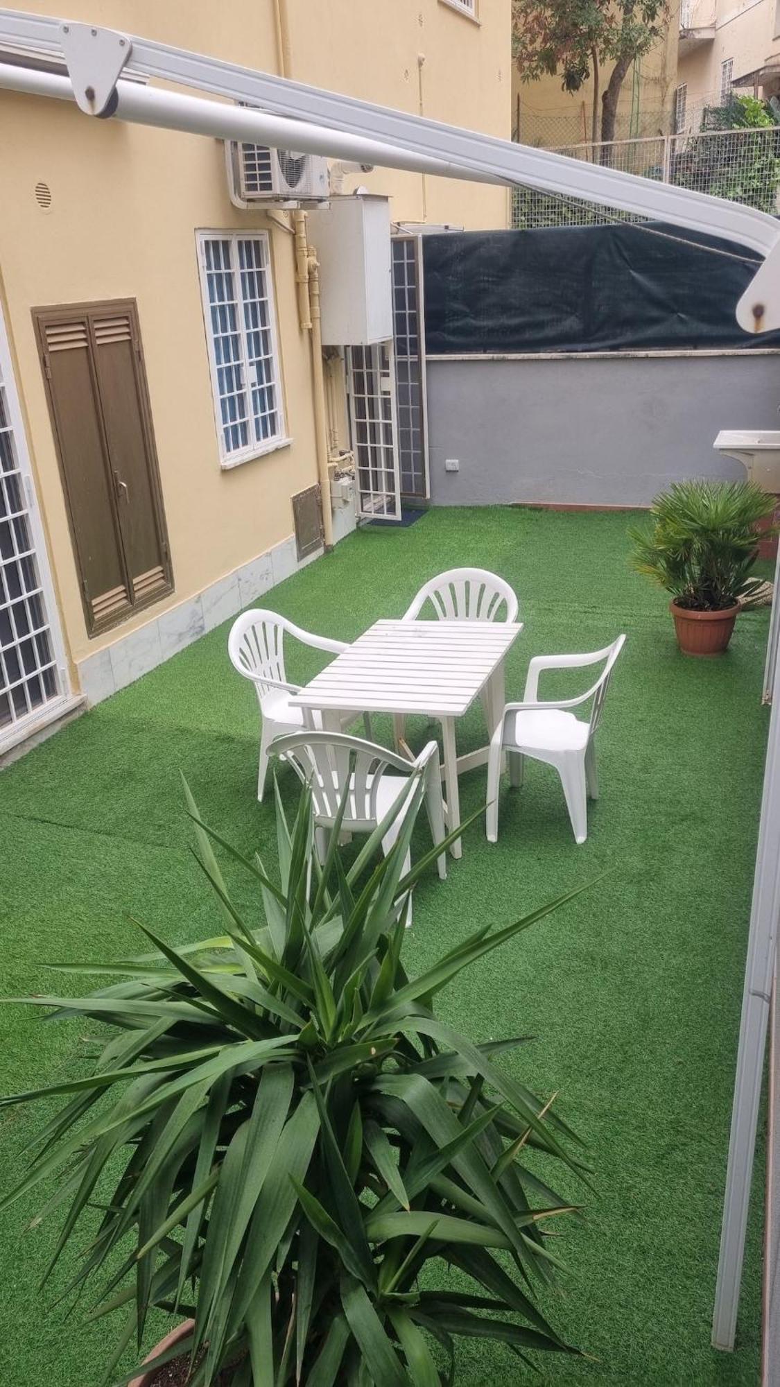 Gemelli House - Monte Mario