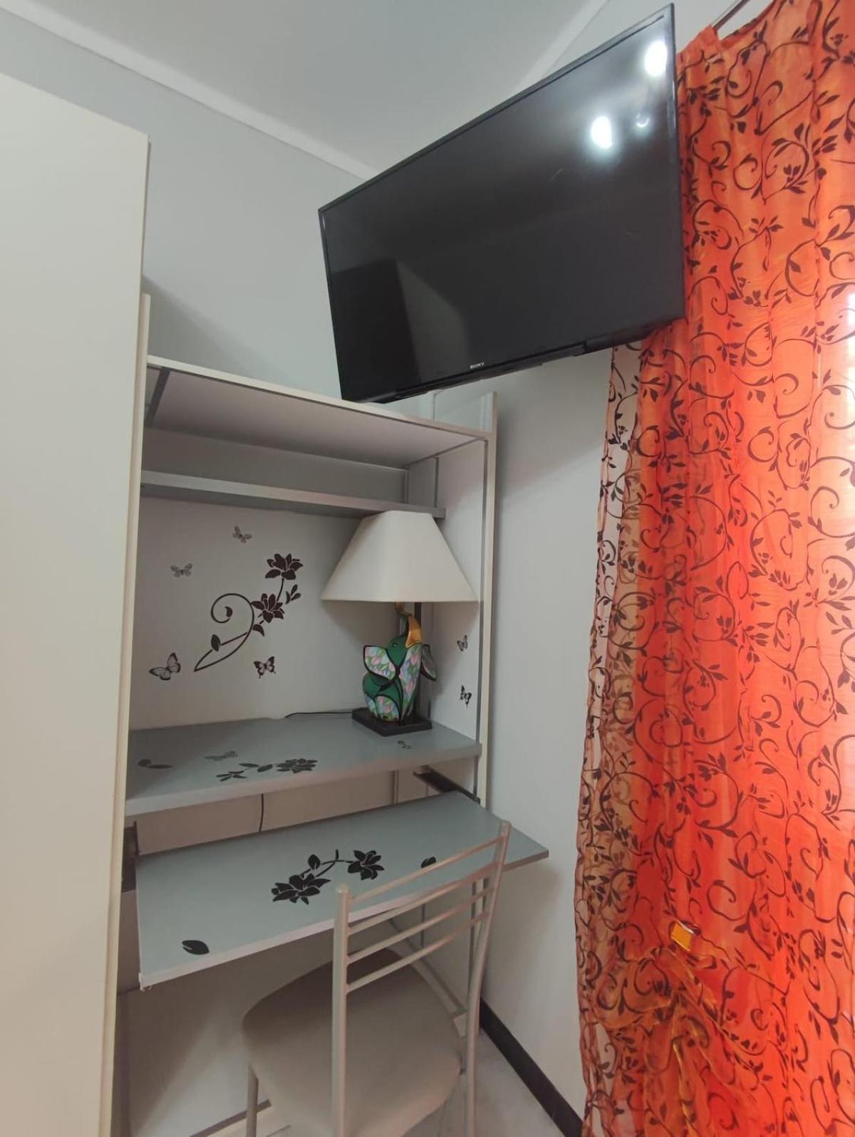 Gemelli House - Monte Mario Apartment *
