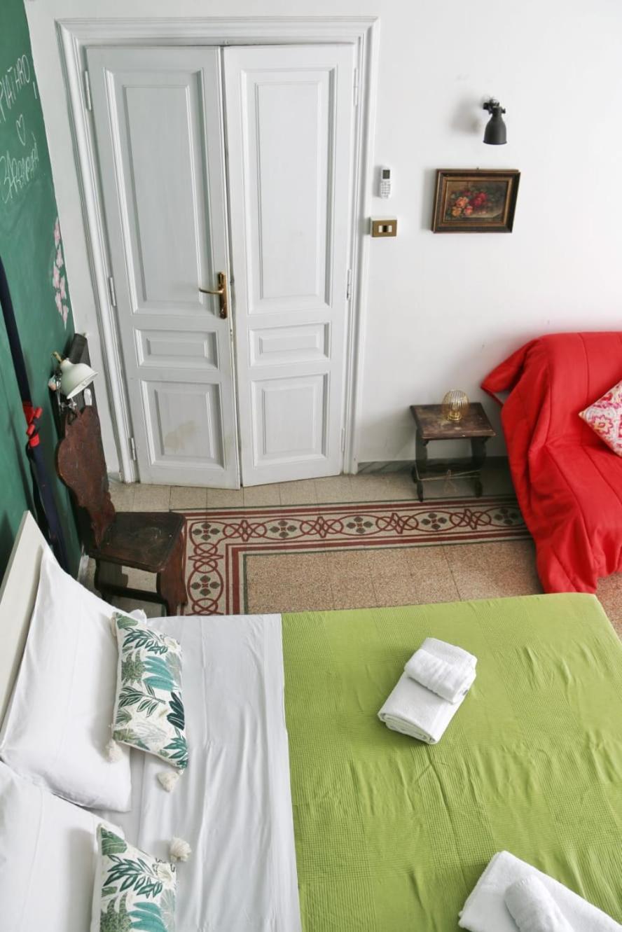 Tra I Musei Vaticani House Apartment Rome