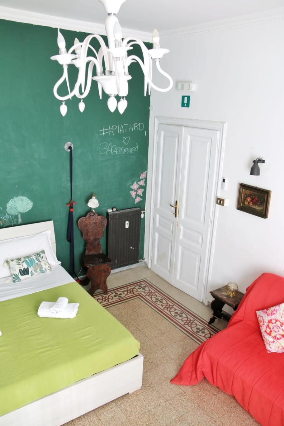 Apartment Tra I Musei Vaticani House Rome