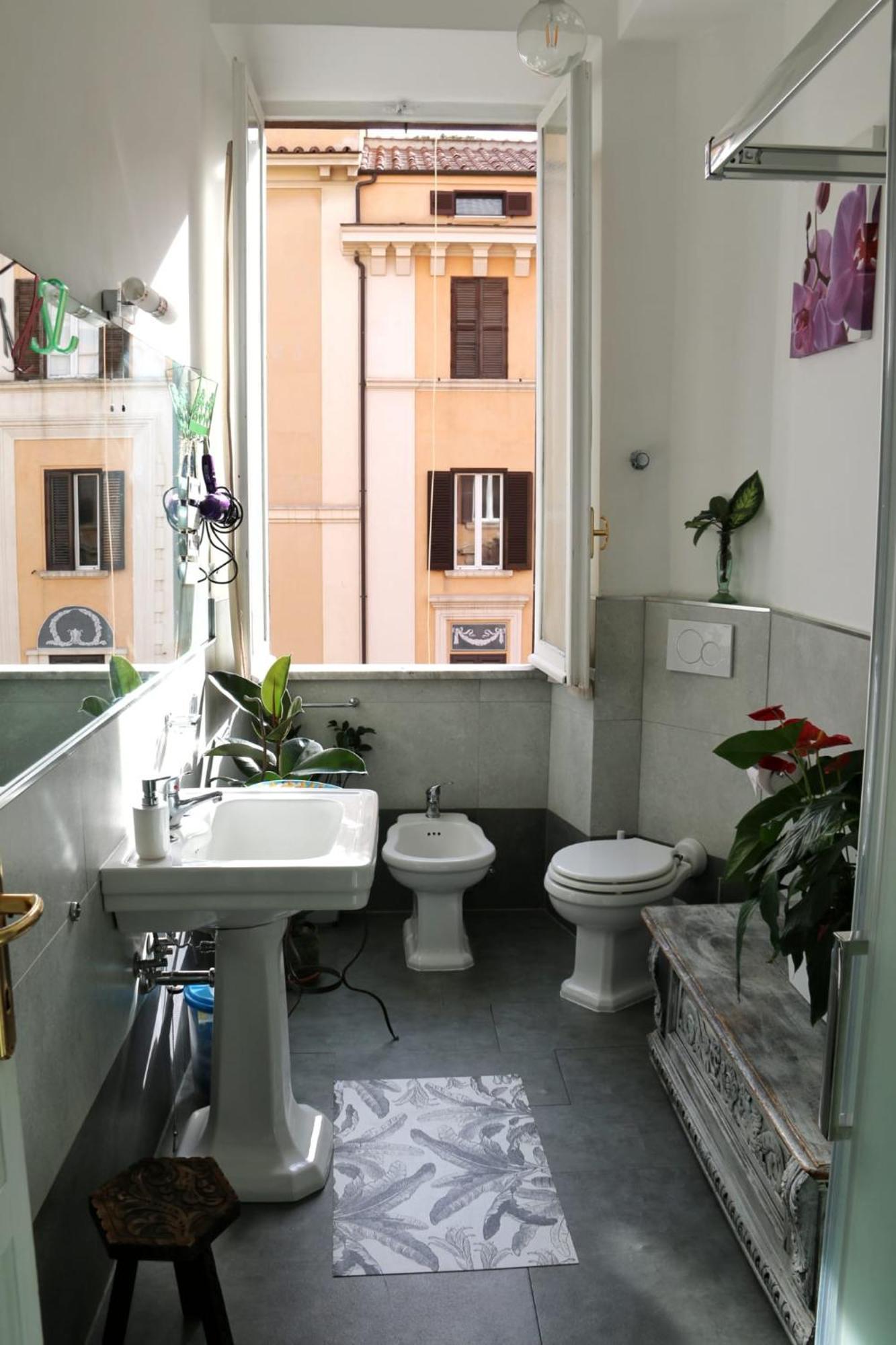 Tra I Musei Vaticani House Apartment Rome