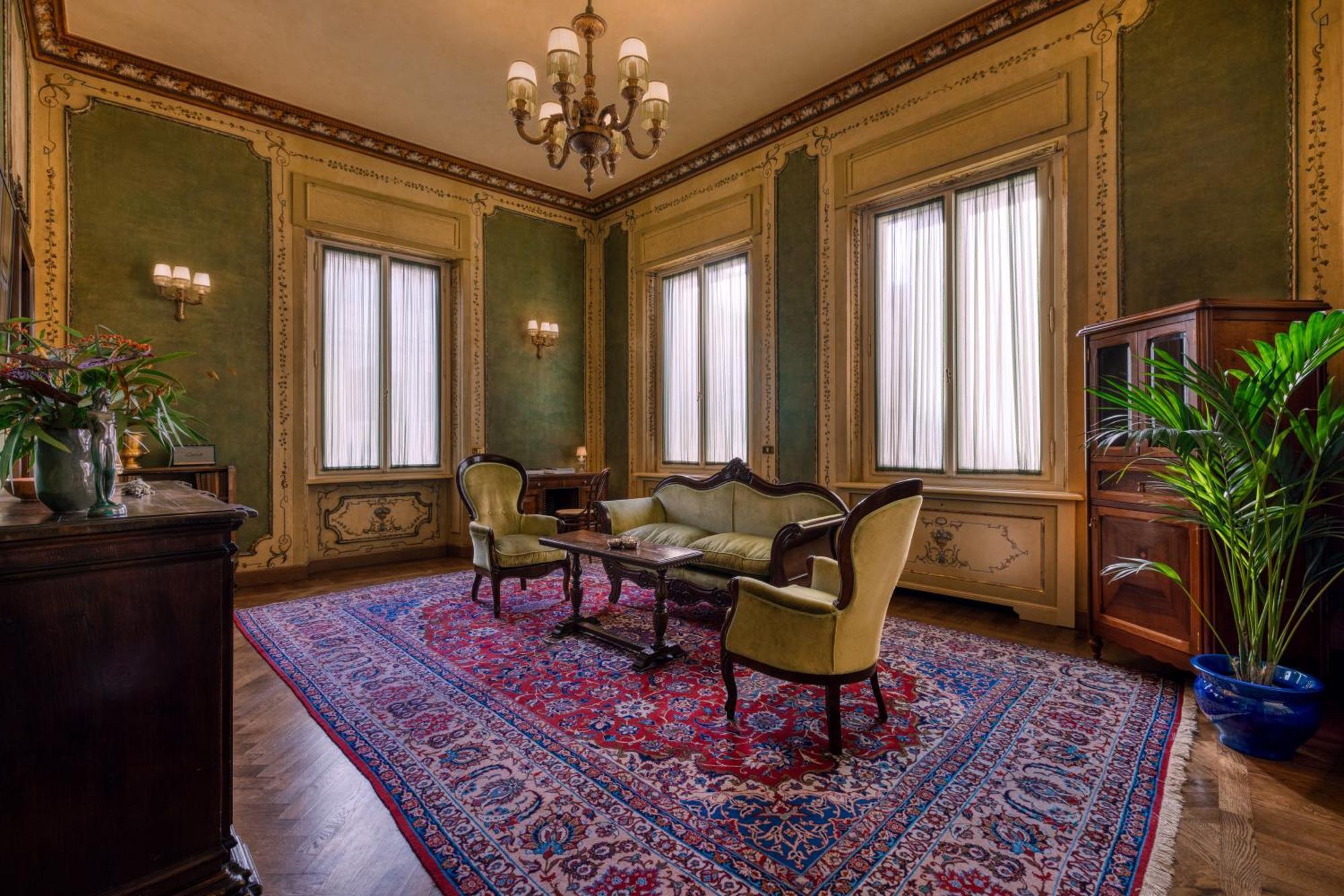 Locarno 5*