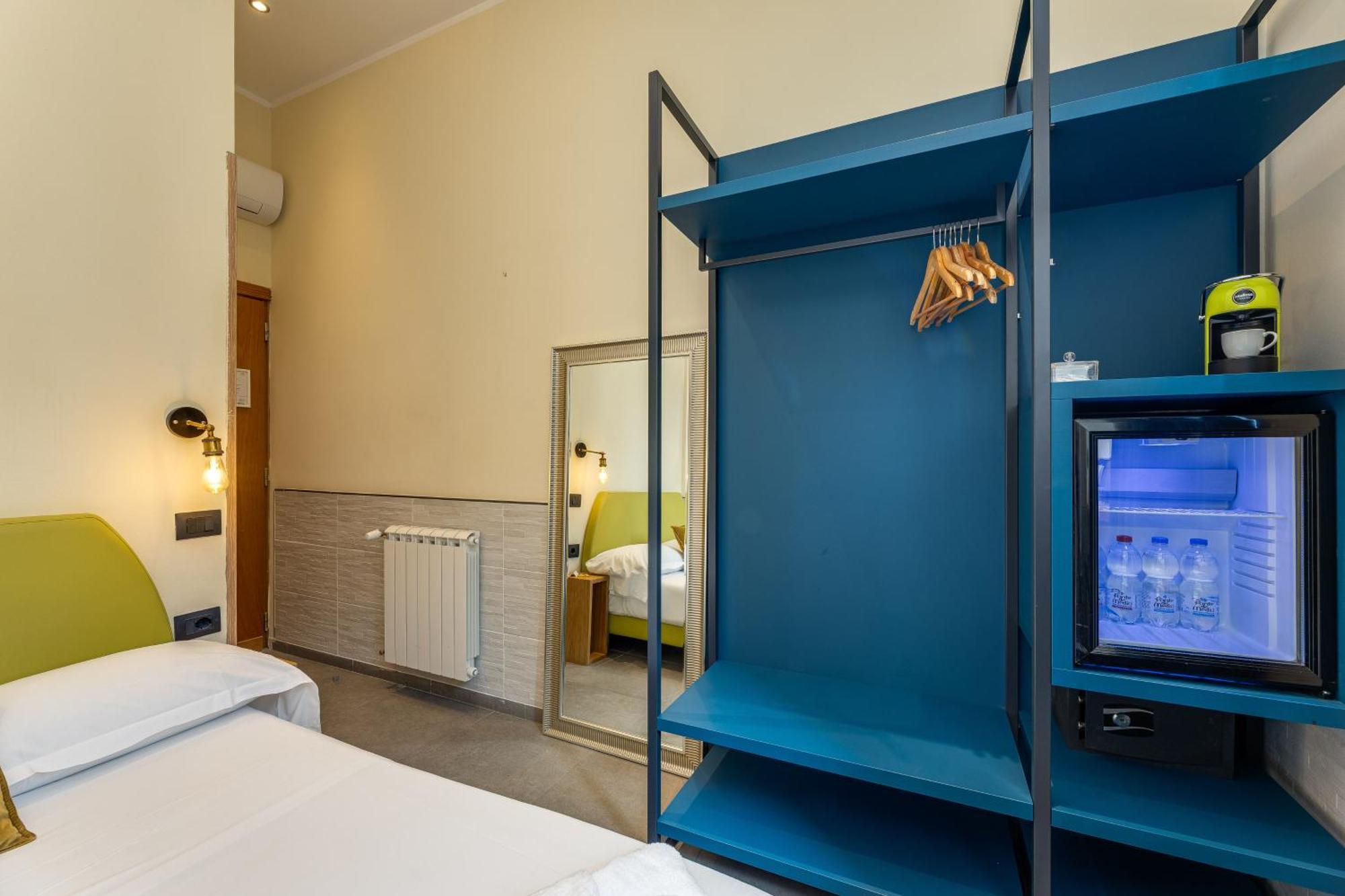 Guest house Seven 2*