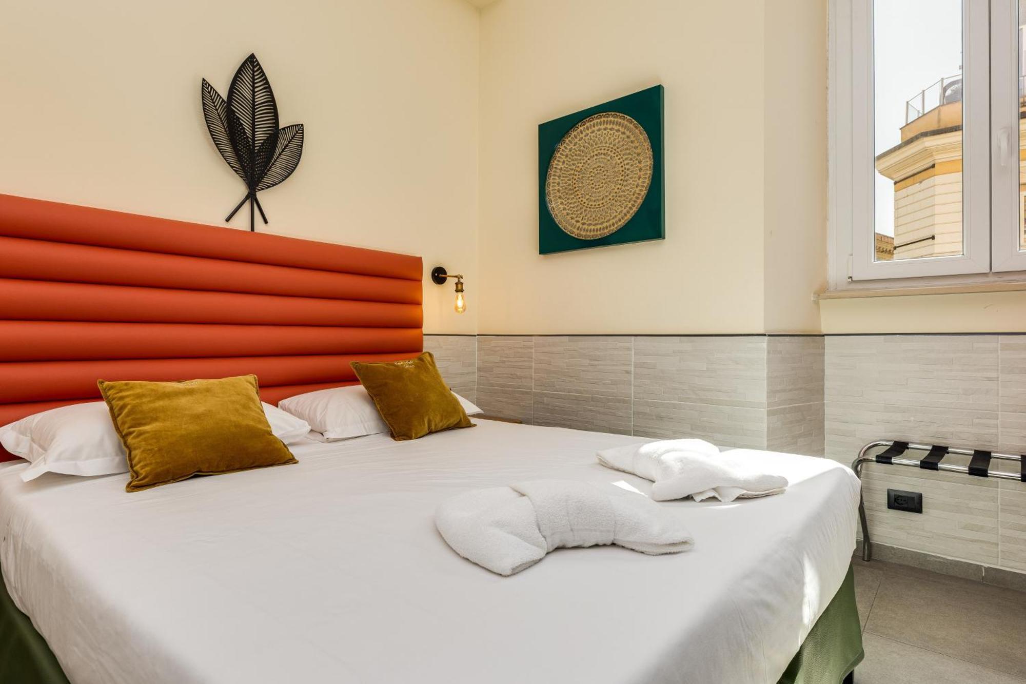 Guest house Seven